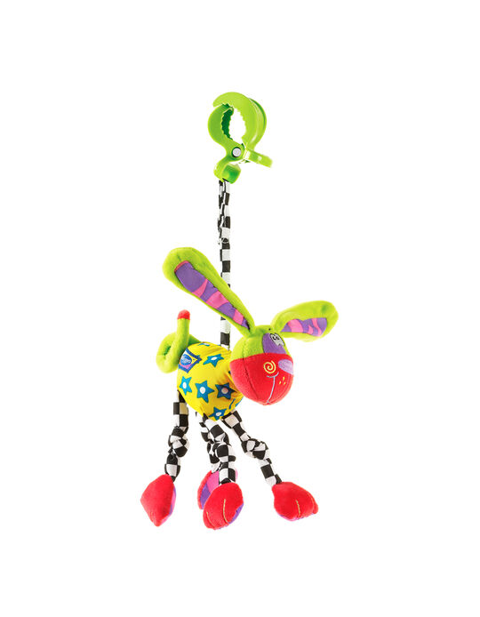 Treme Treme Doggy Playgro