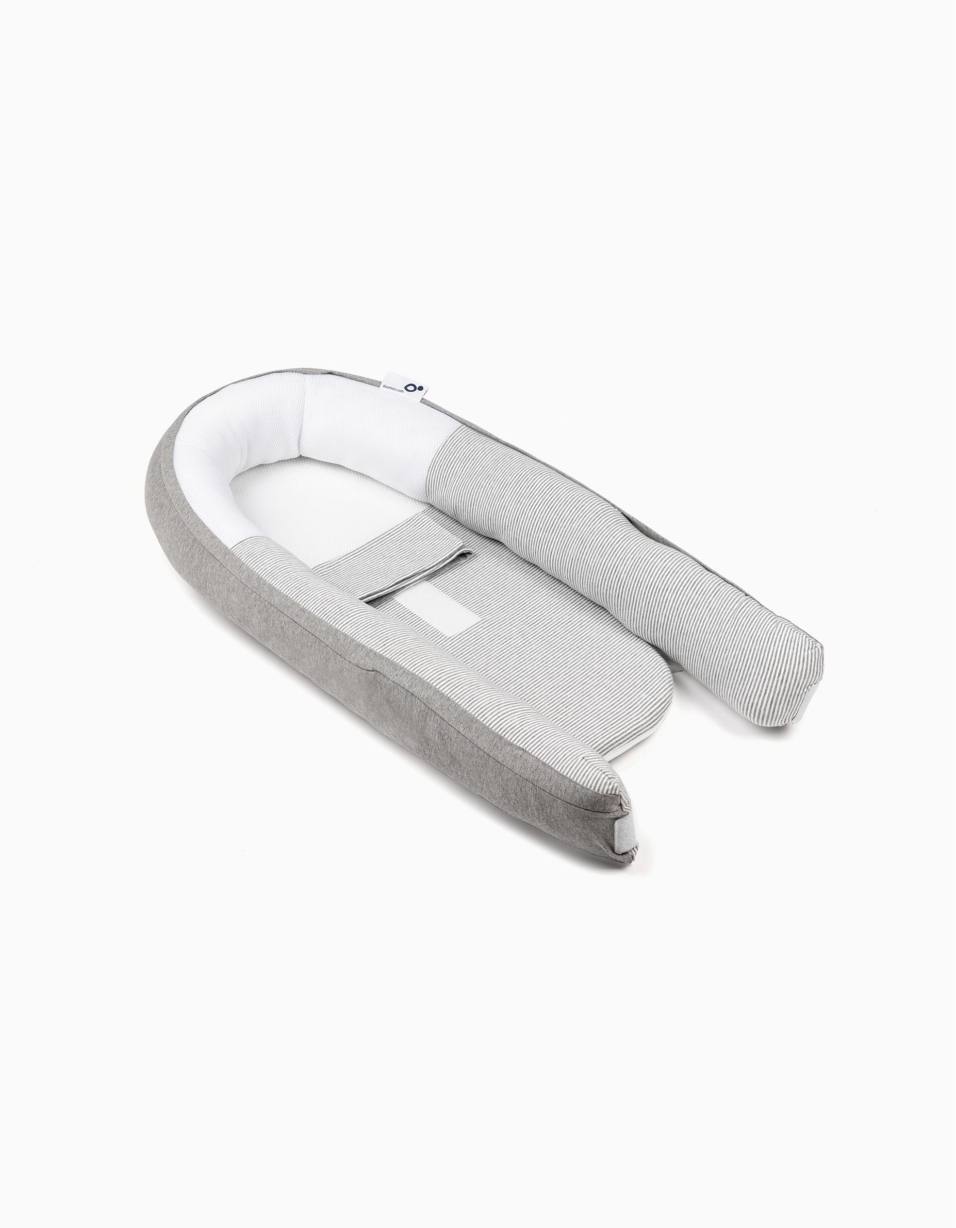 Comprar Online Ninho Cocoon Classic Grey Doomoo 0M+