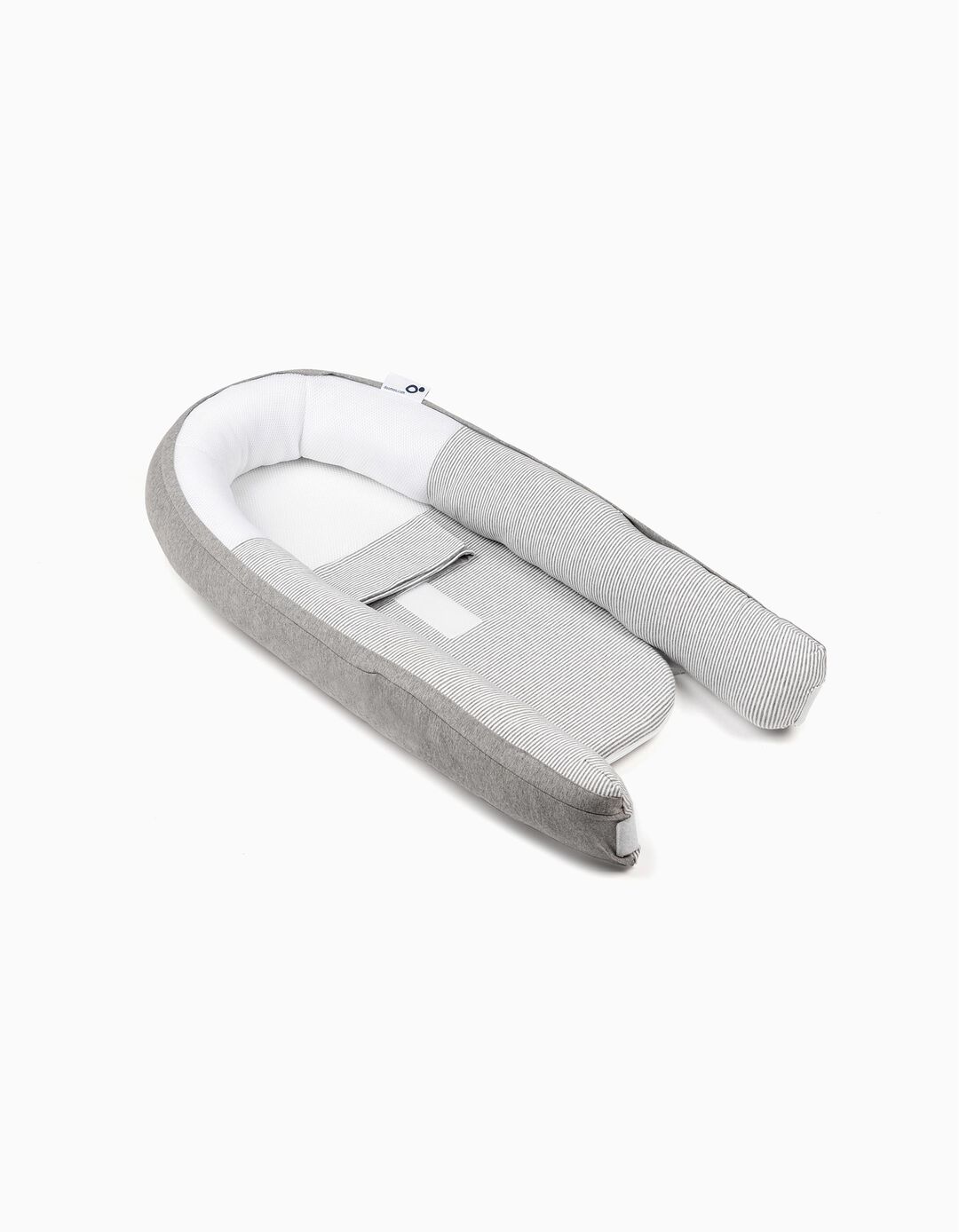 Ninho Cocoon Classic Grey Doomoo 0M+