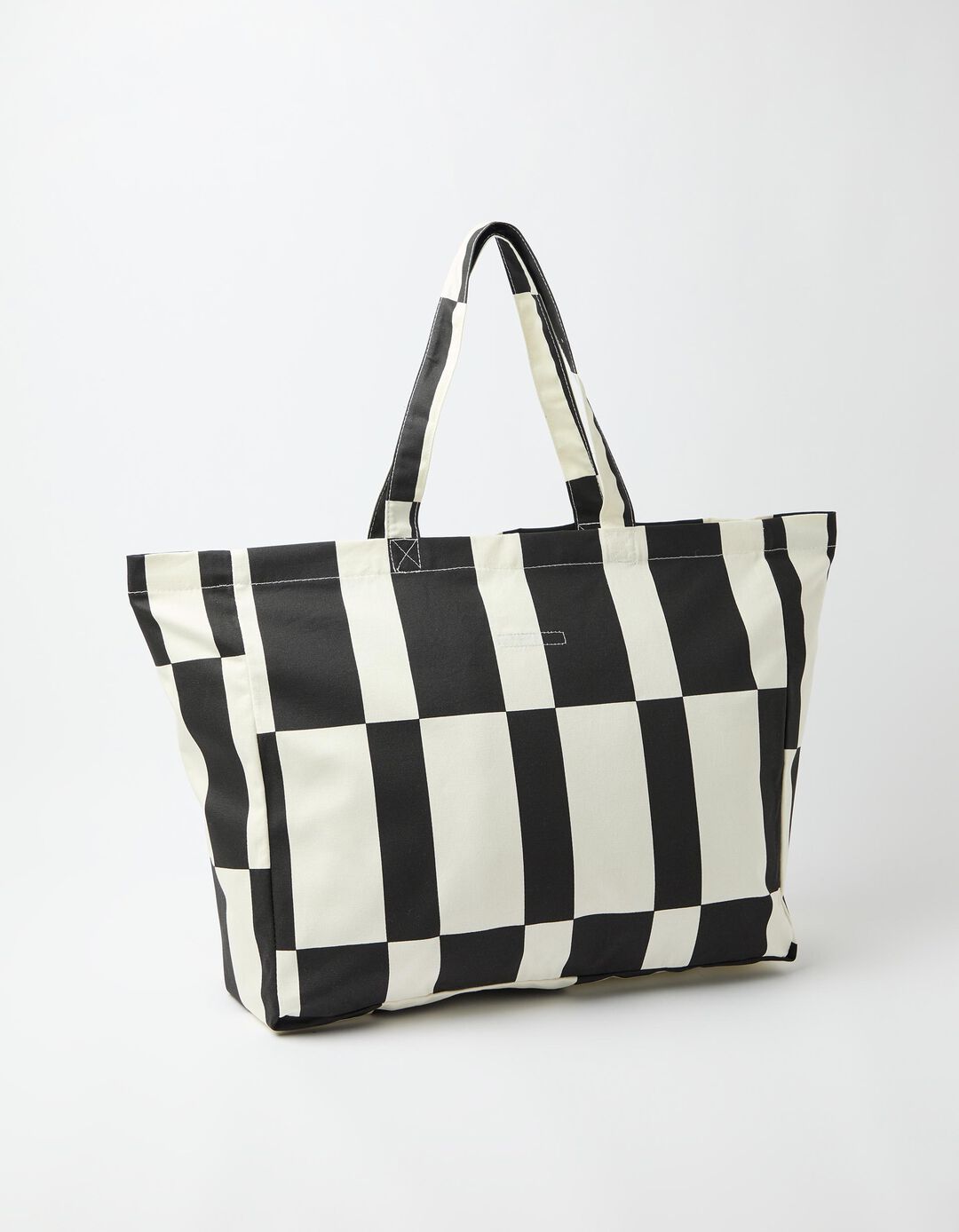 Mala Canvas, Mulher, Preto