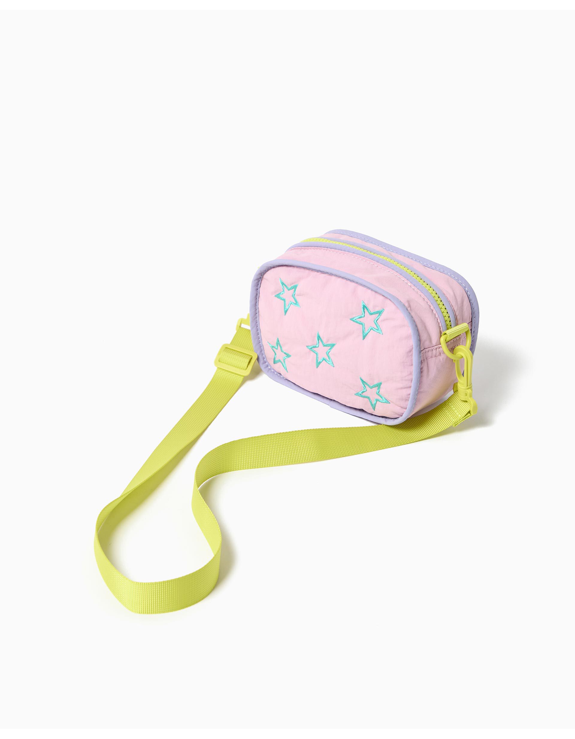 Comprar Online Mala Tiracolo, Menina, Rosa