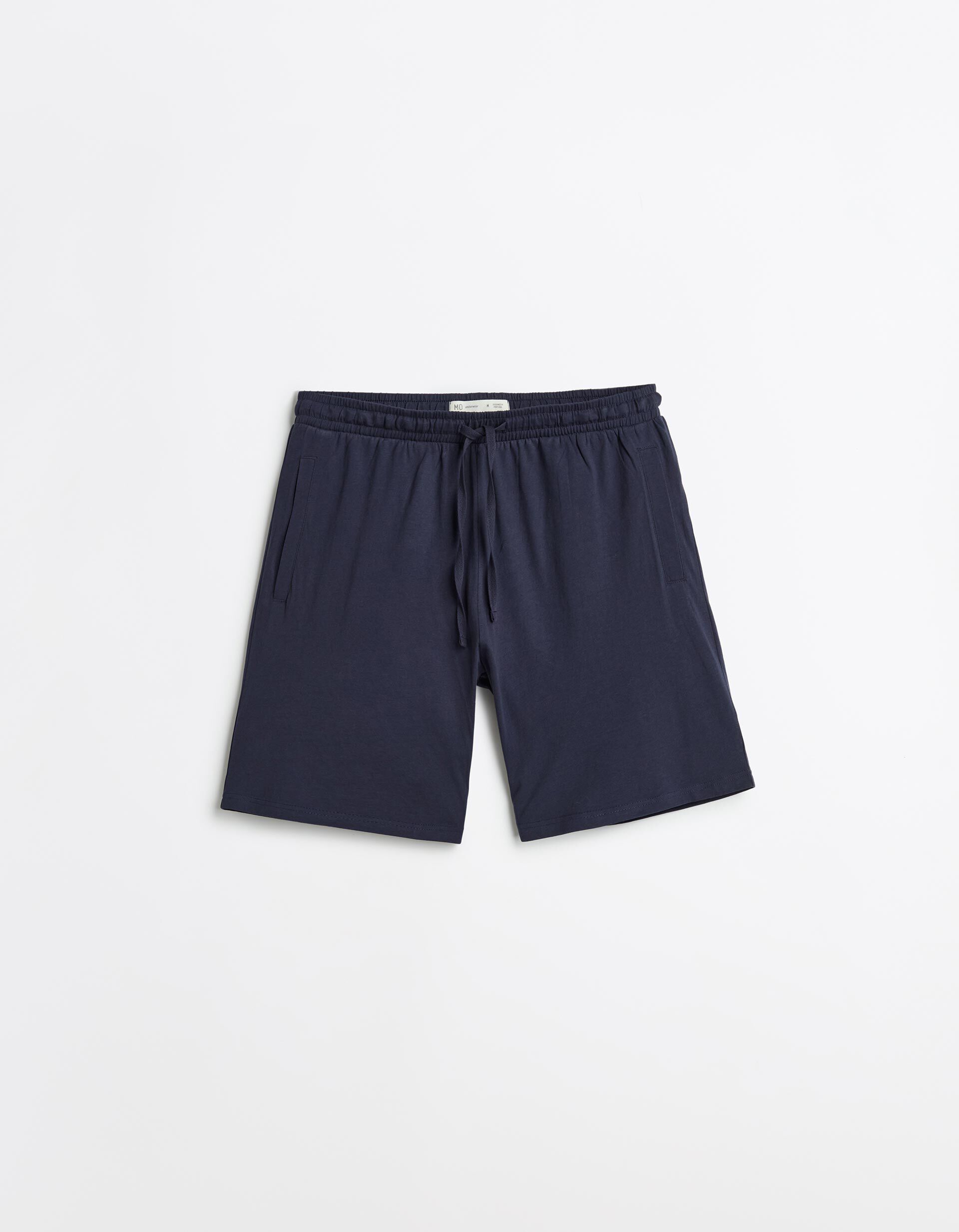 Comprar Online Cal&ccedil;&otilde;es de Pijama, Homem, Azul Escuro