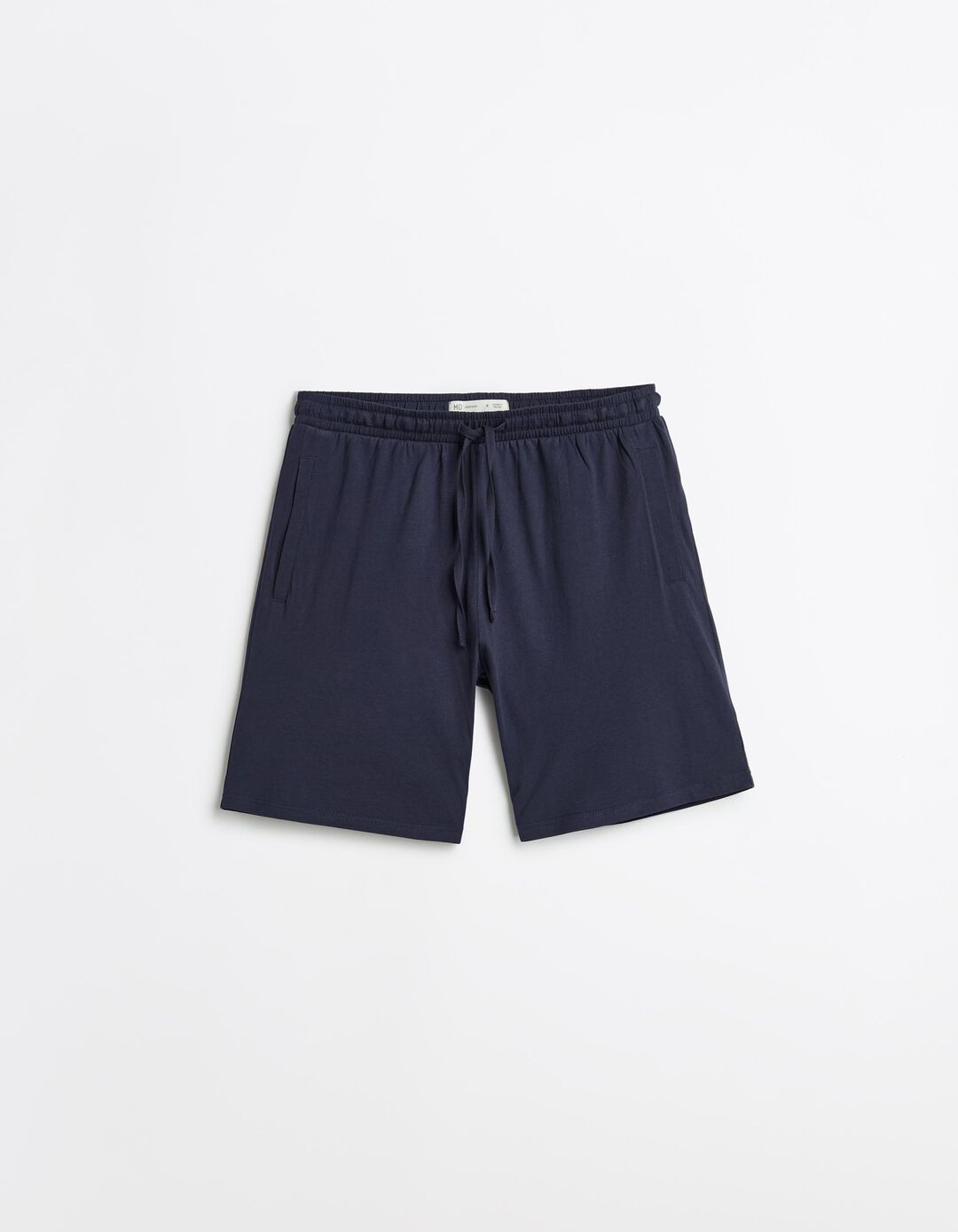 Cal&ccedil;&otilde;es de Pijama, Homem, Azul Escuro