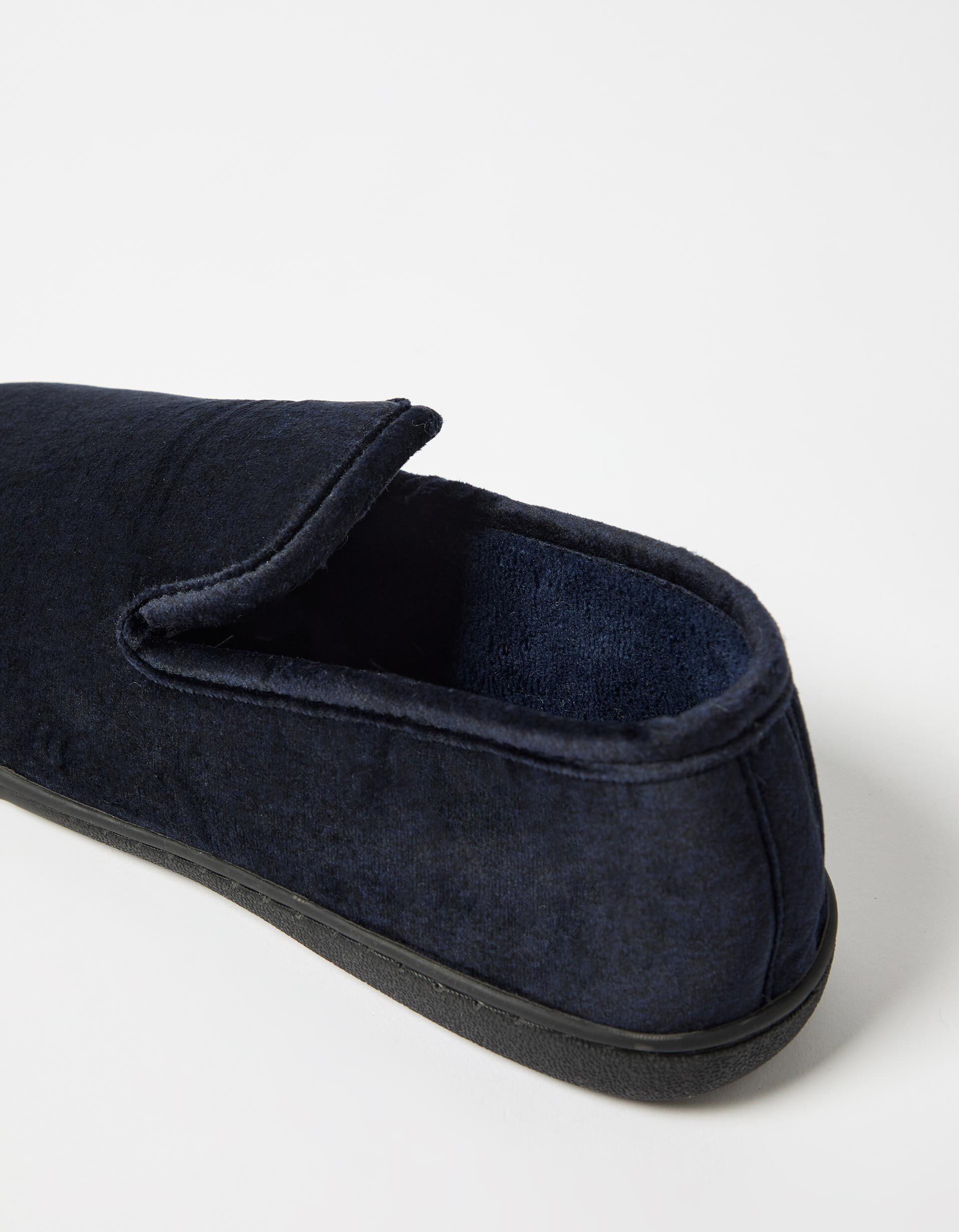 Comprar Online Pantufas, Homem, Azul Escuro
