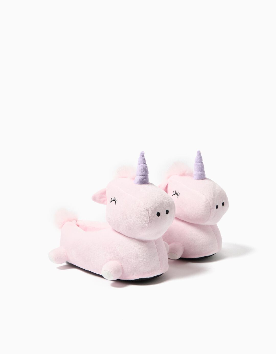 Chinelos de Quarto, Menina, Rosa