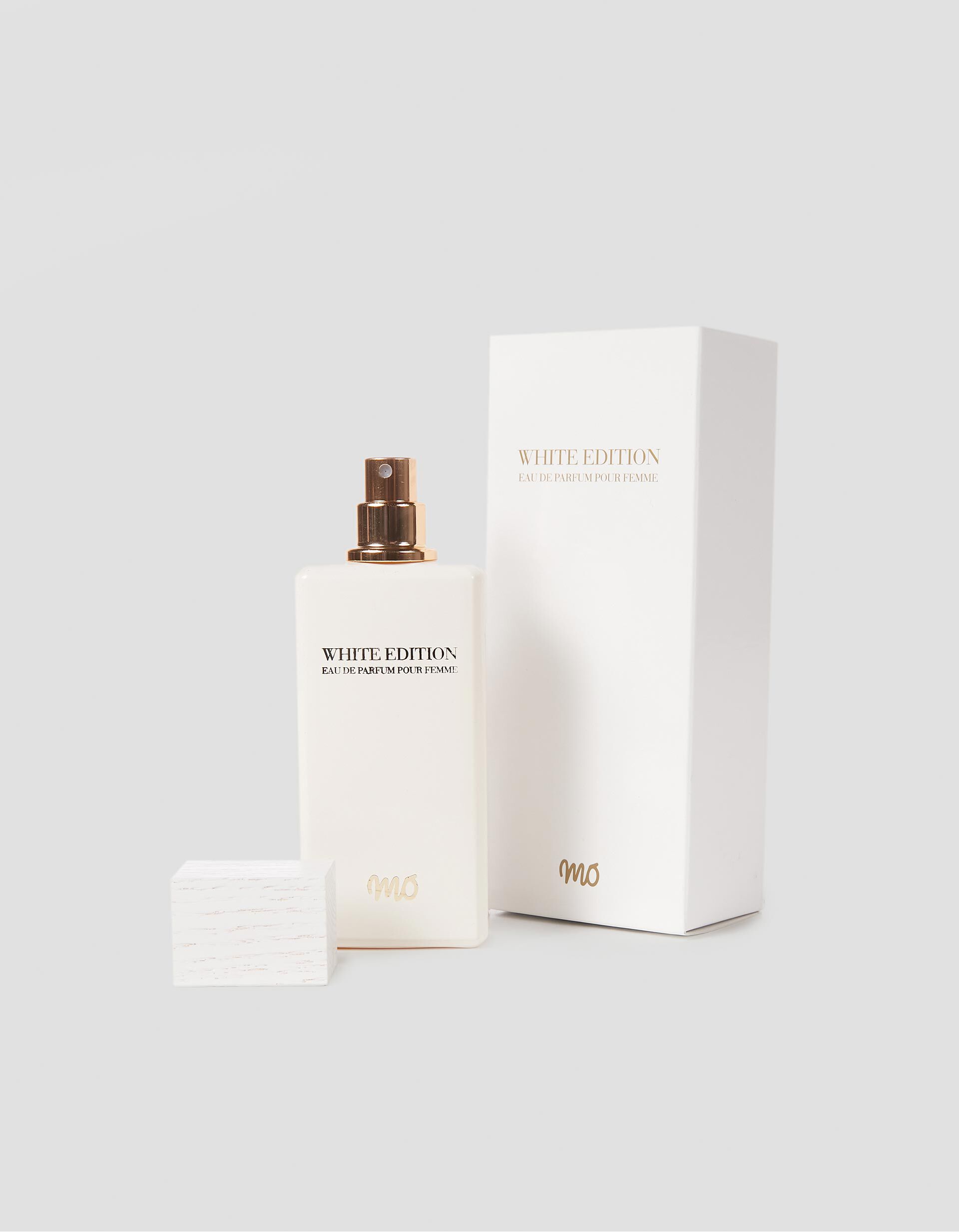 Comprar Online White Edition Perfume, 50ml