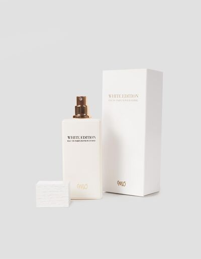 White Edition Perfume, 50ml