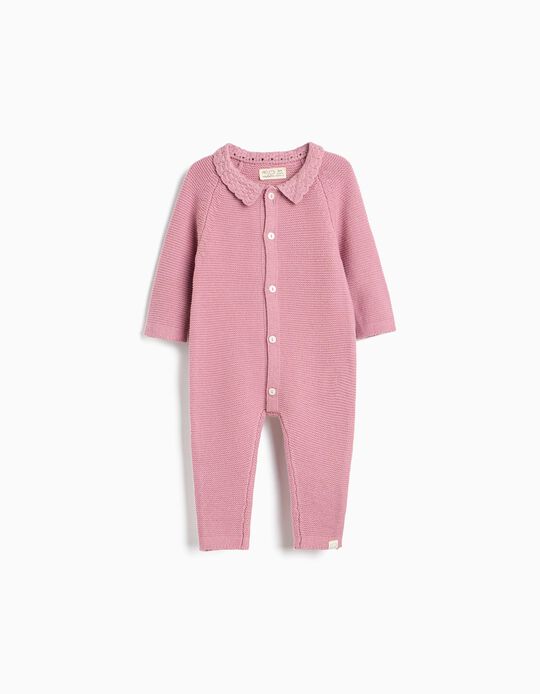 Comprar Online Macac&atilde;o, Rec&eacute;m-Nascido, Rosa
