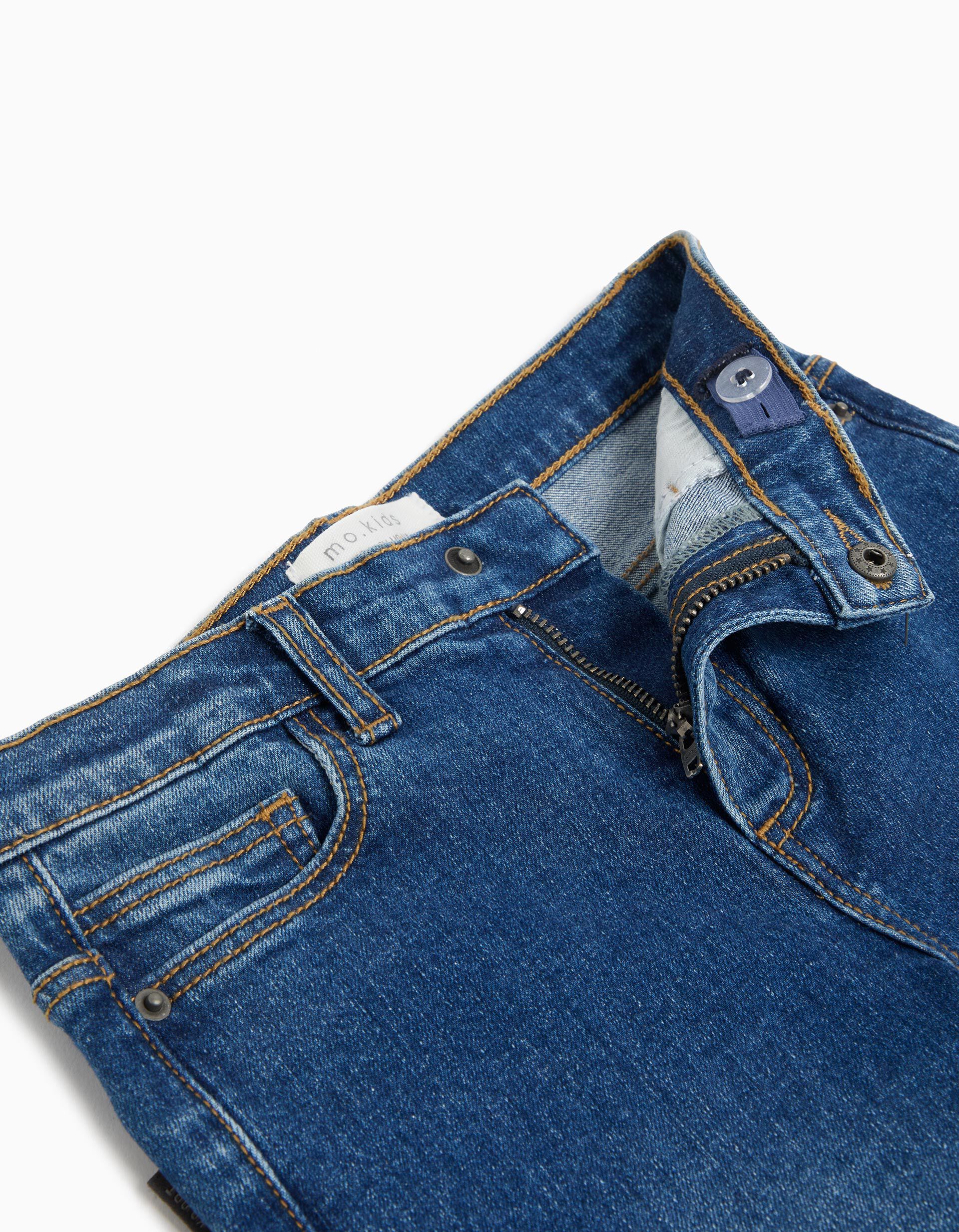 Comprar Online Cal&ccedil;as de Ganga, Menino, Azul