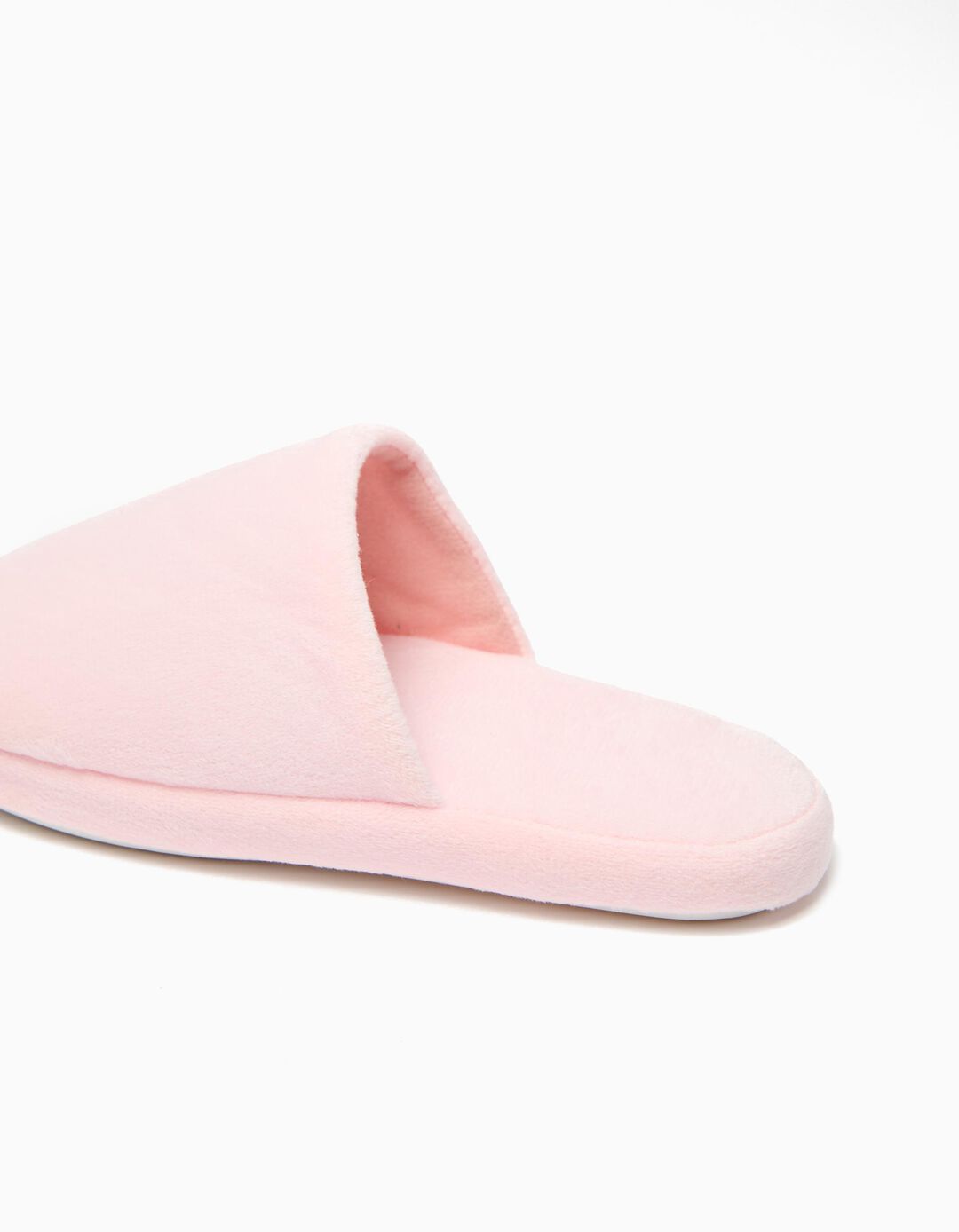 Chinelos de Quarto, Menina, Rosa