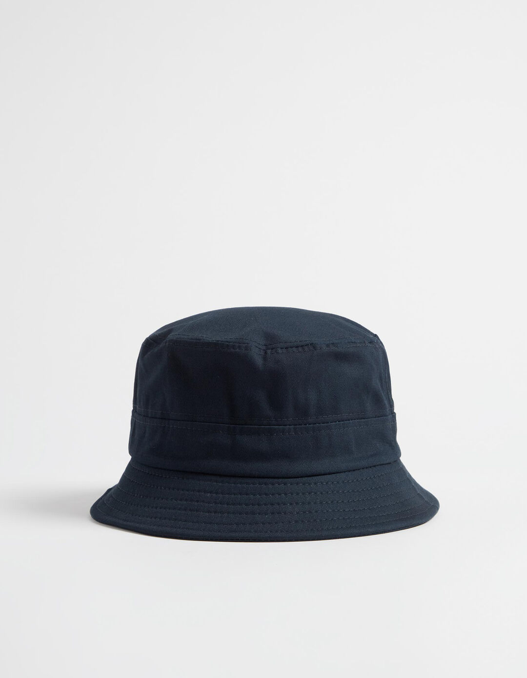Bucket Hat, Men, Dark Blue