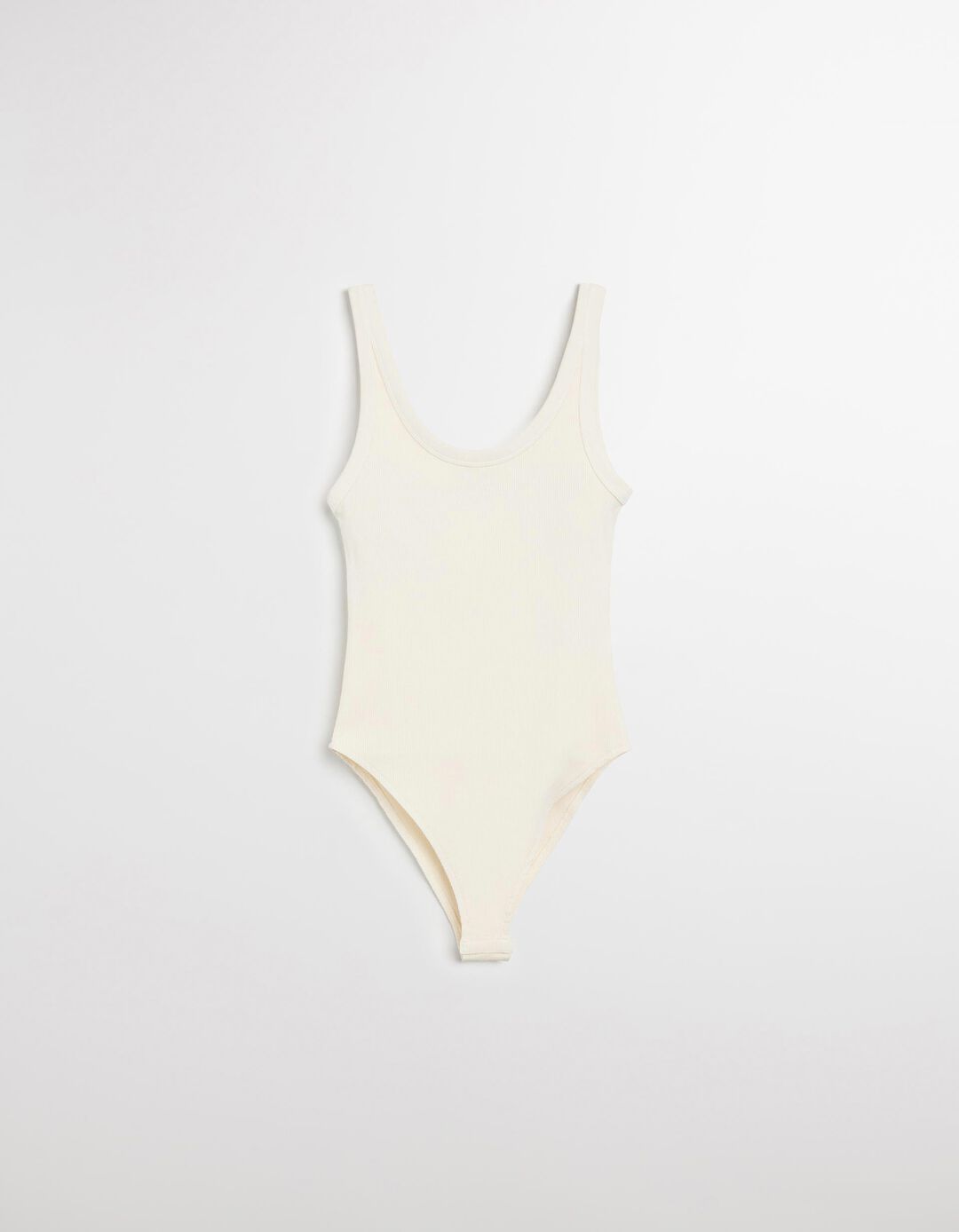 Body de Alças, Mulher, Coral