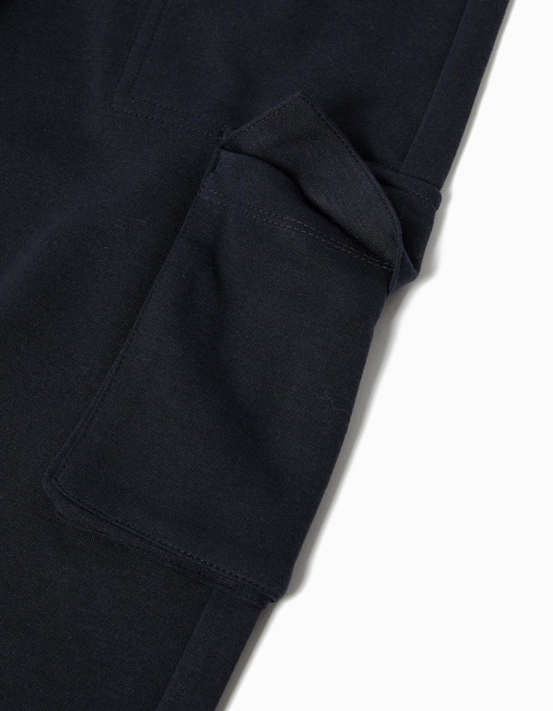 Comprar Online Joggers Cargo, Menino, Azul Escuro 
