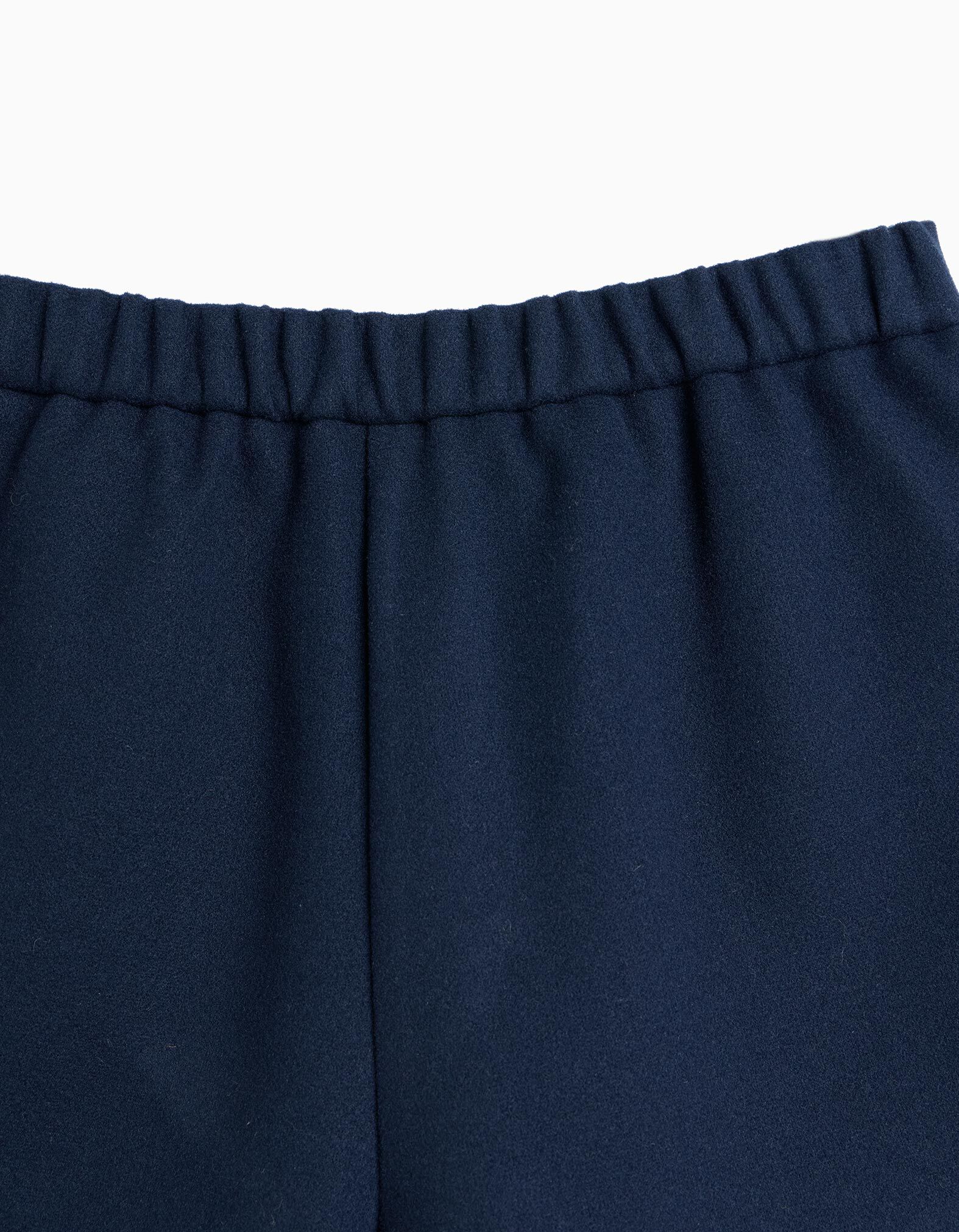 Comprar Online Saia-Cal&ccedil;&atilde;o, Menina, Azul Escuro