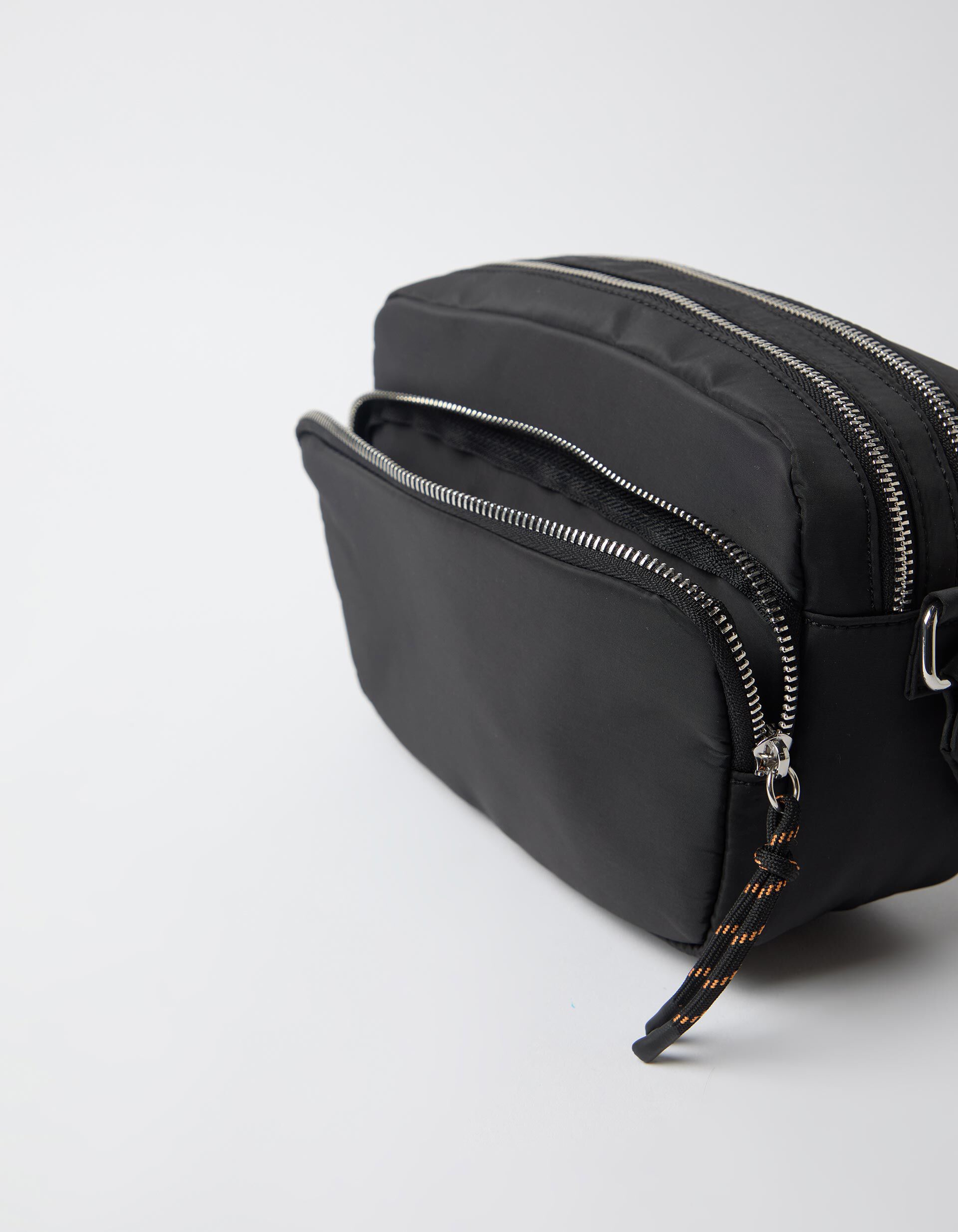 Comprar Online Mala Tiracolo, Mulher, Preto