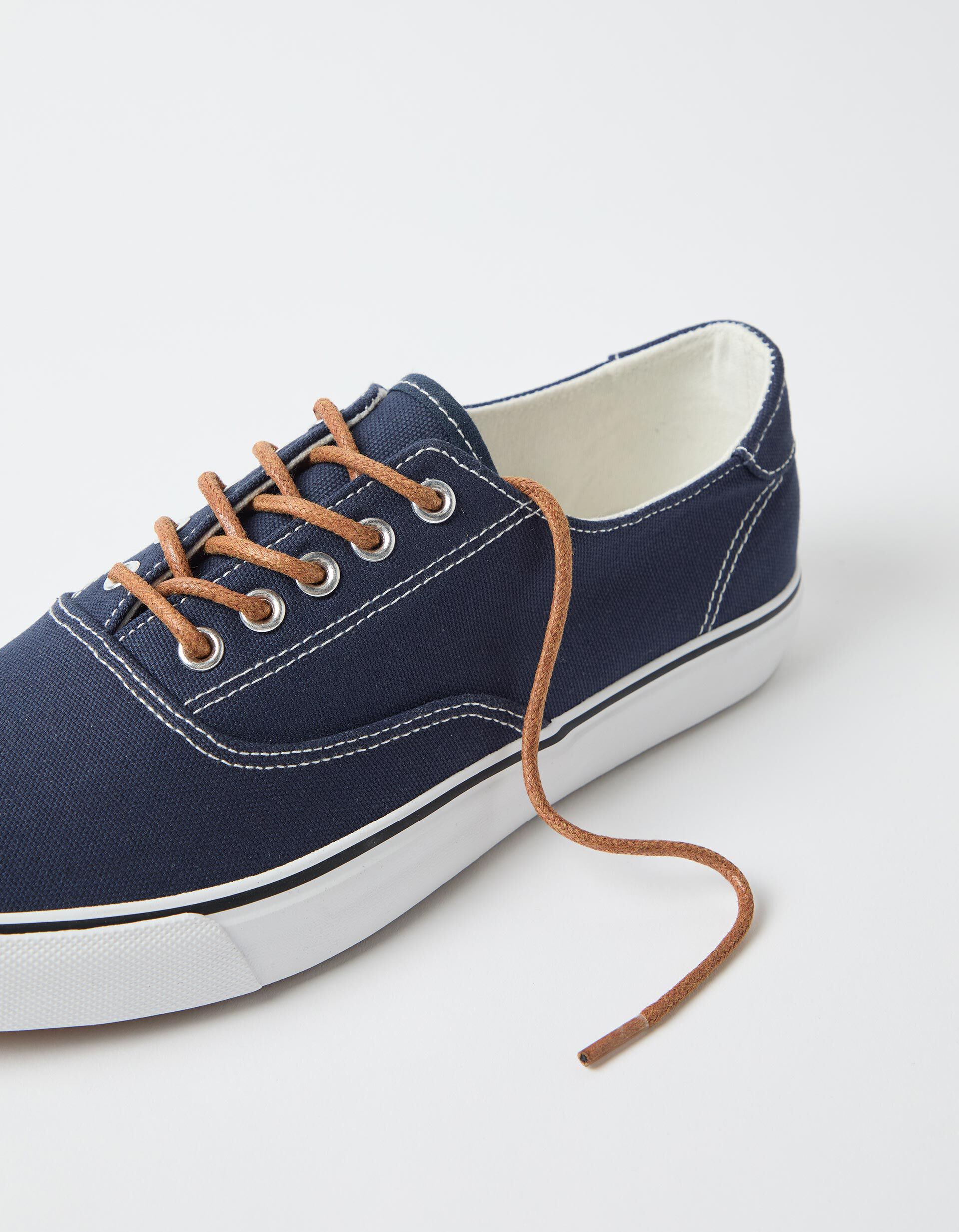 Comprar Online Sapatilhas, Homem, Azul