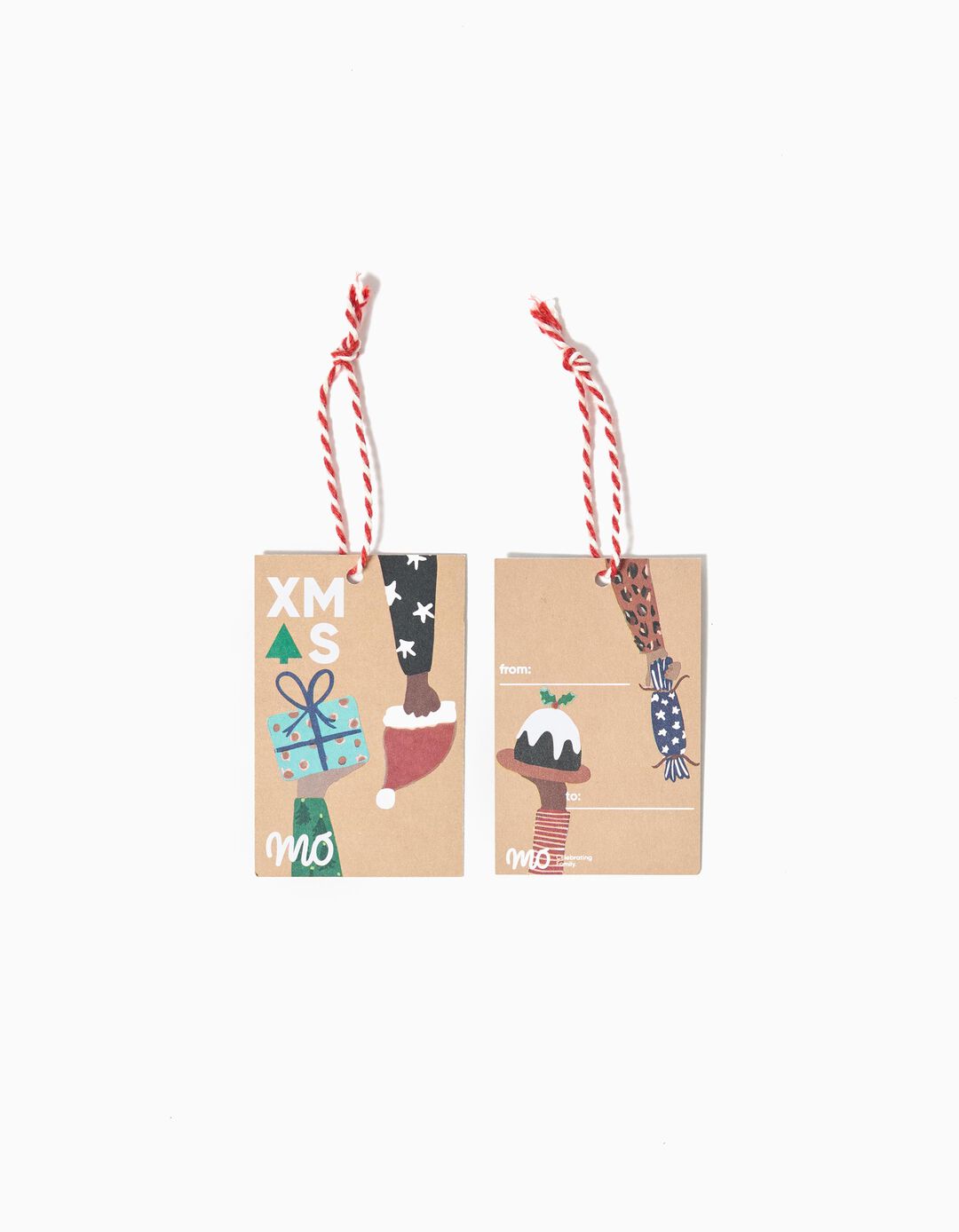 Pijama Polar de Natal, Menino, Vermelho