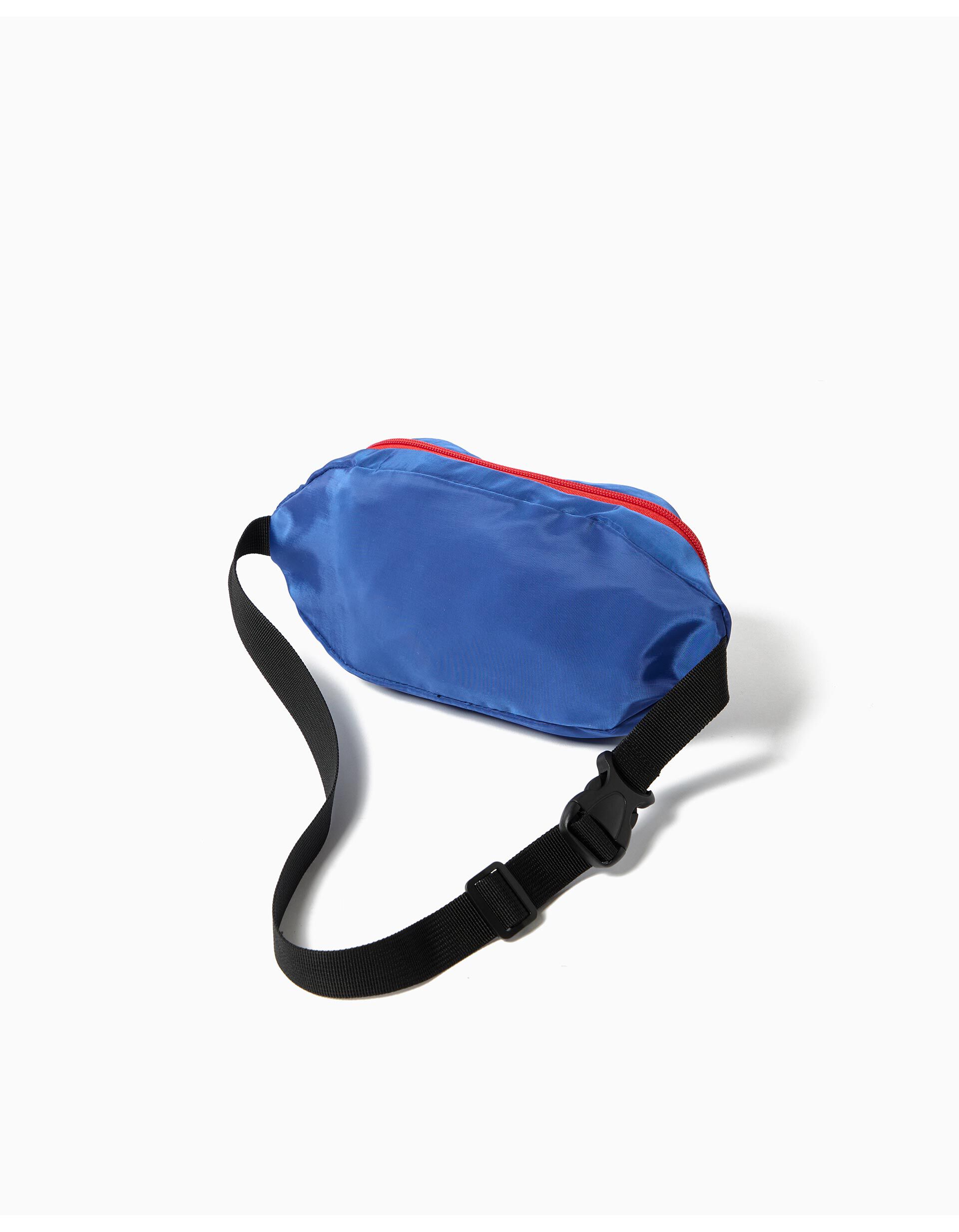 Comprar Online Bolsa de Cintura 'Brawl Stars', Menino, Azul