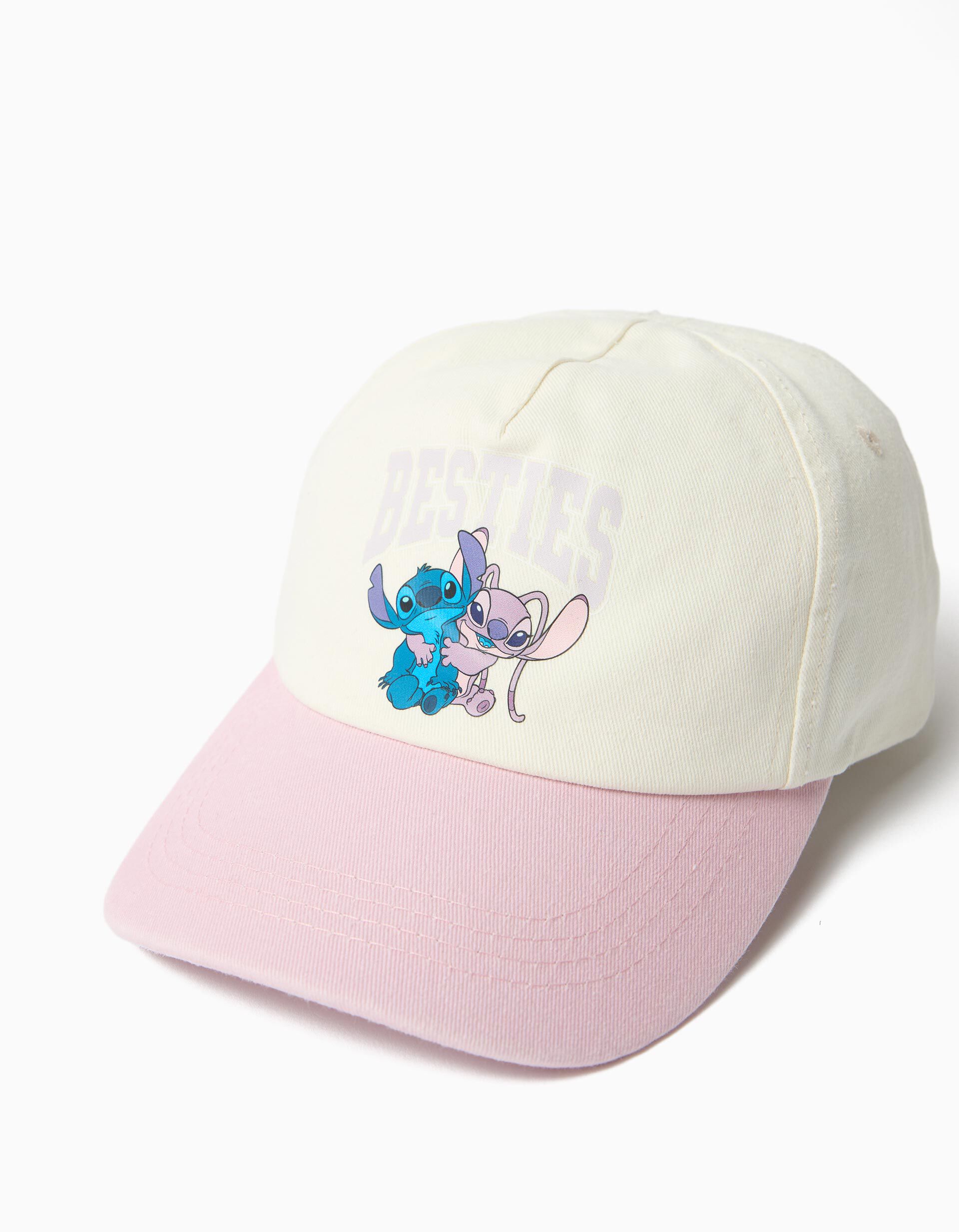 Comprar Online Bon&eacute; 'Stitch' &copy;Disney, Menina, Multicolor