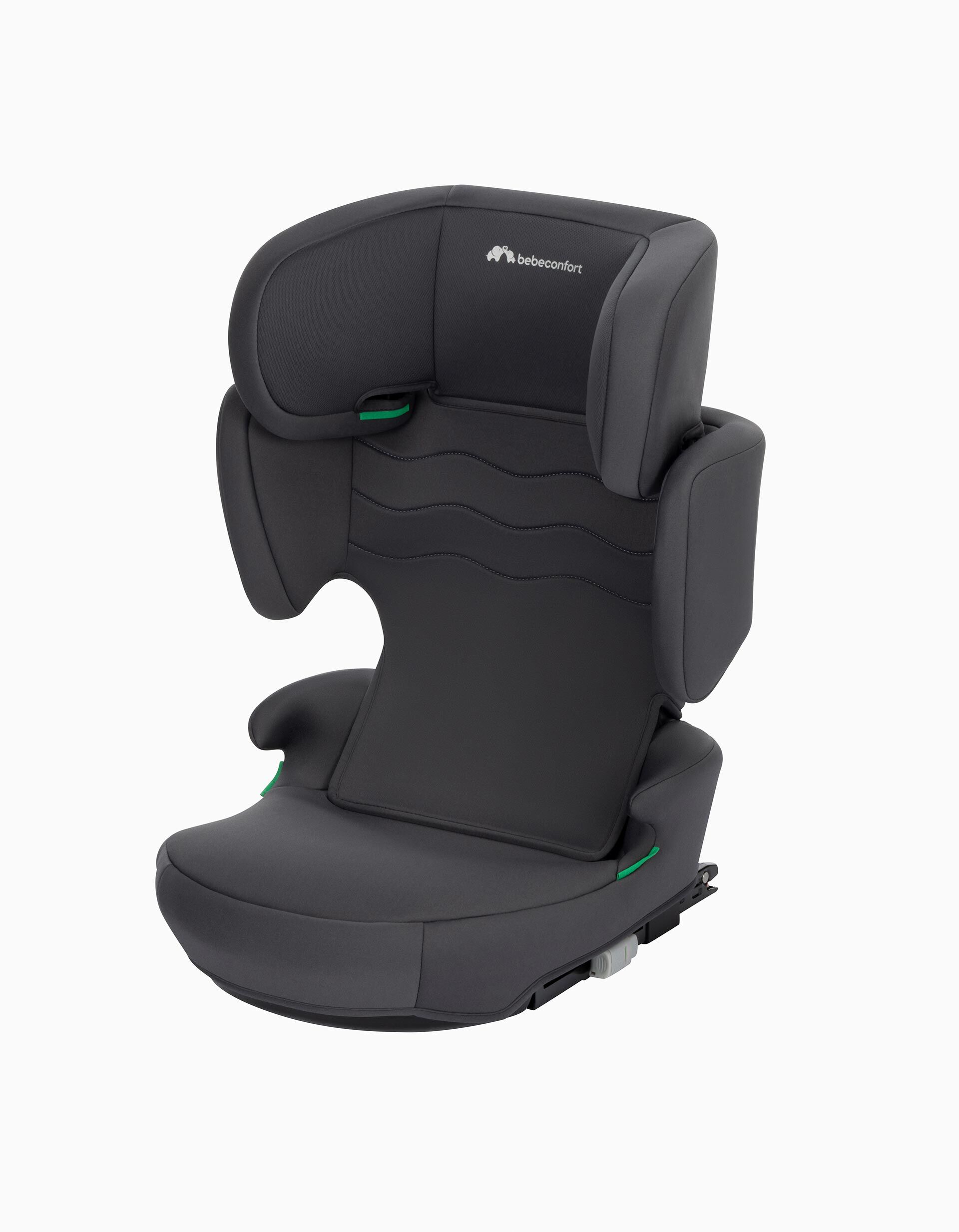 Comprar Online Cadeira Auto Bebe Confort Hera I-Fix (100-150), Mineral Graphite