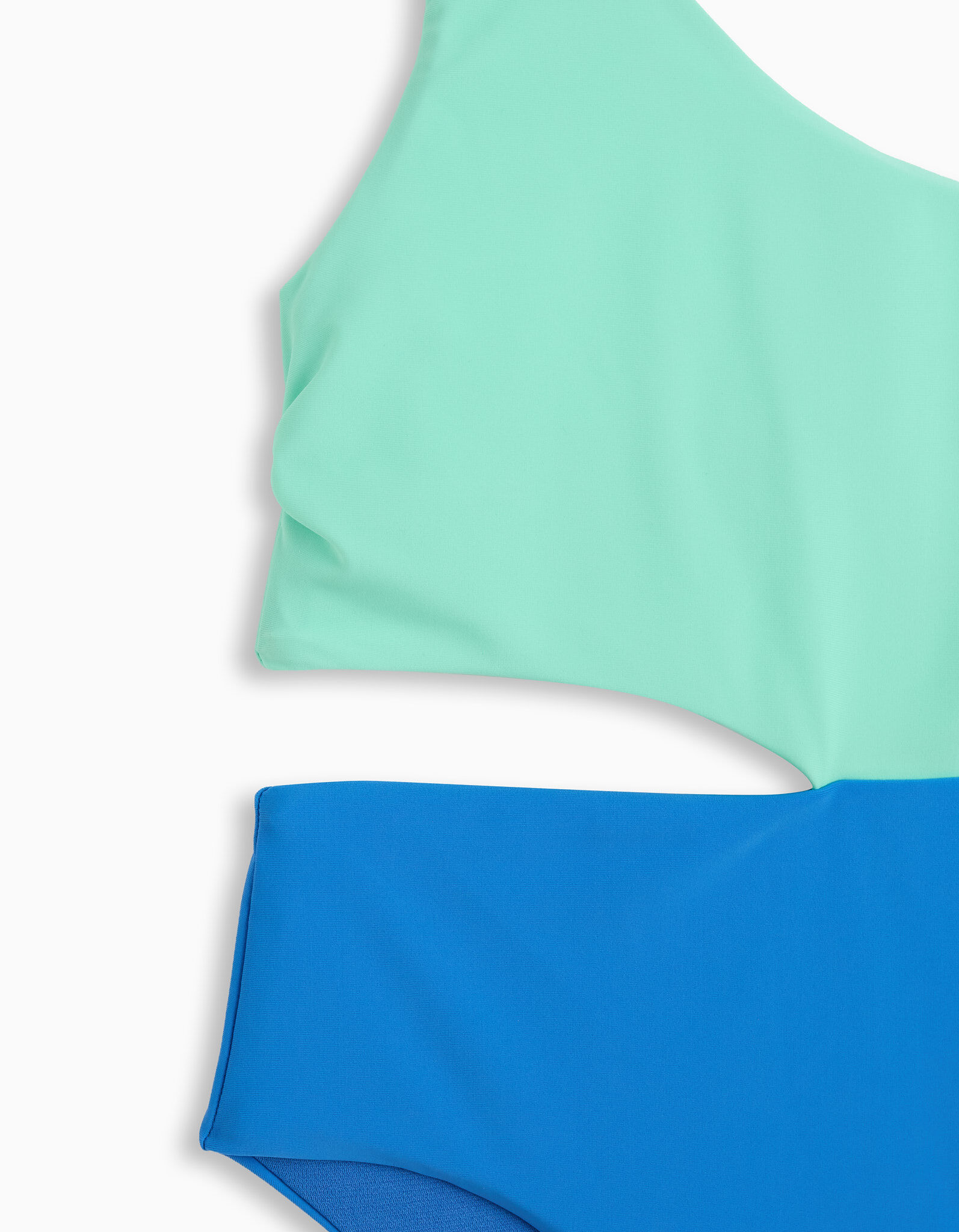 Comprar Online Fato de Banho, Menina, Verde Claro