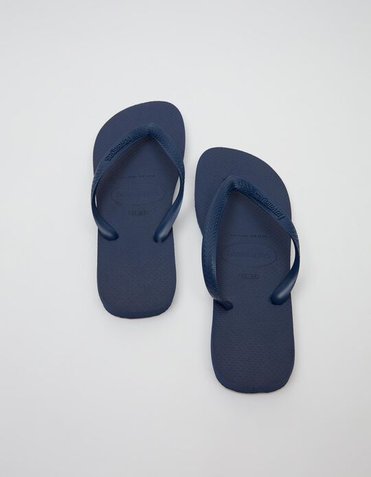 Havaianas' Flip-flops, Men, Dark Blue