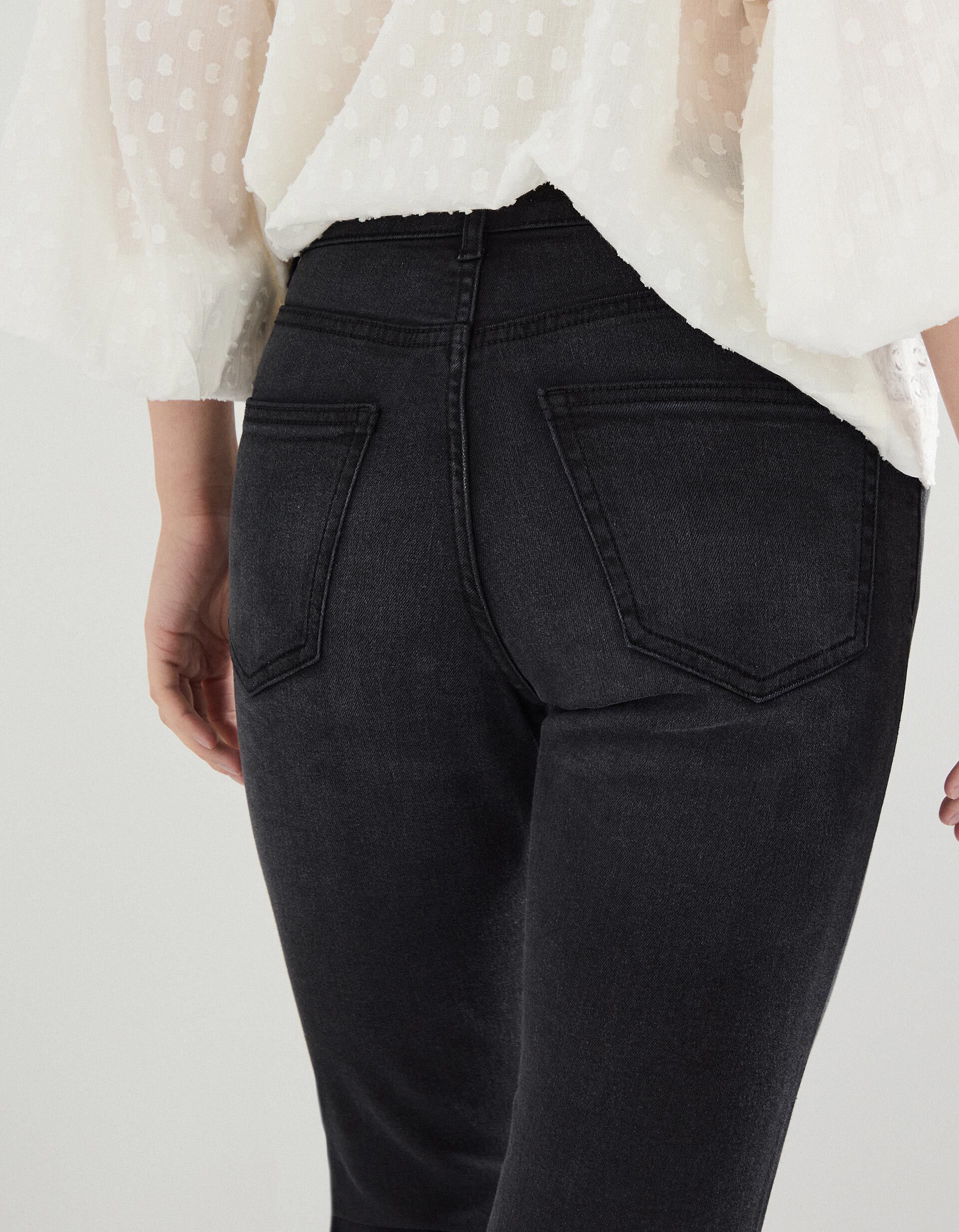 Comprar Online Cal&ccedil;as de Ganga 'Skinny', Mulher, Cinzento Escuro