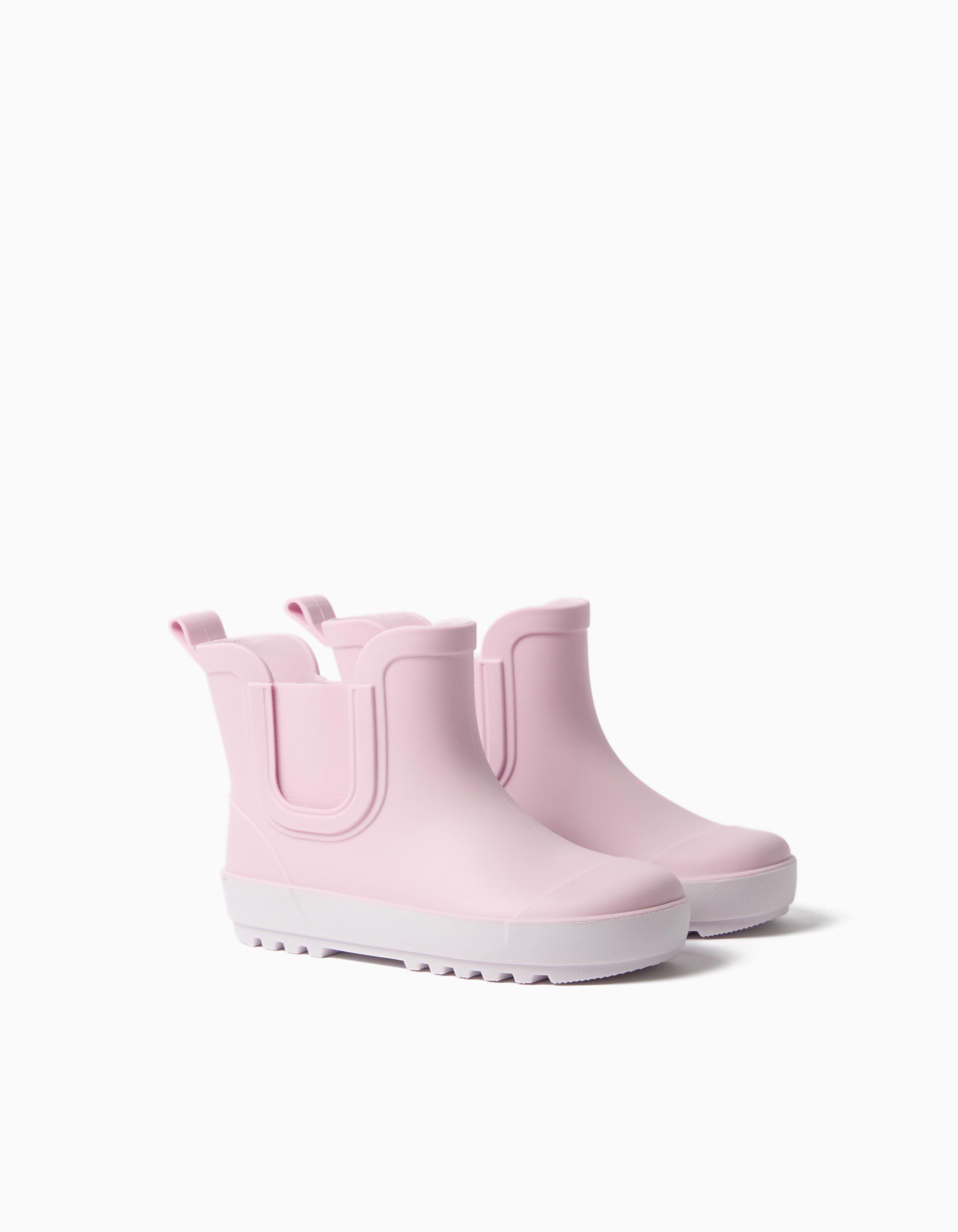 Comprar Online Galochas, Menina, Rosa Claro