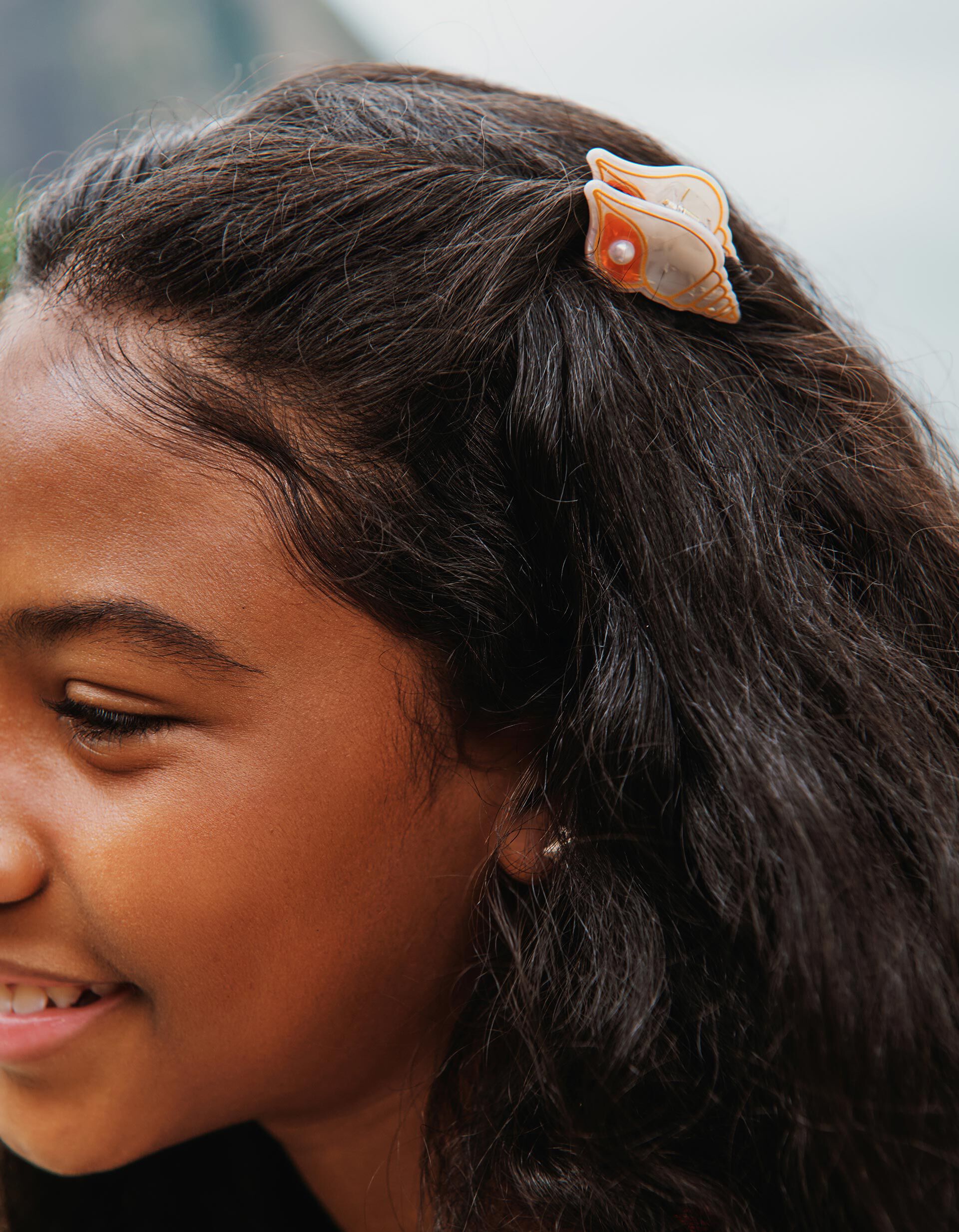 Comprar Online Pack 3 Molas de Cabelo, Menina, Multicor
