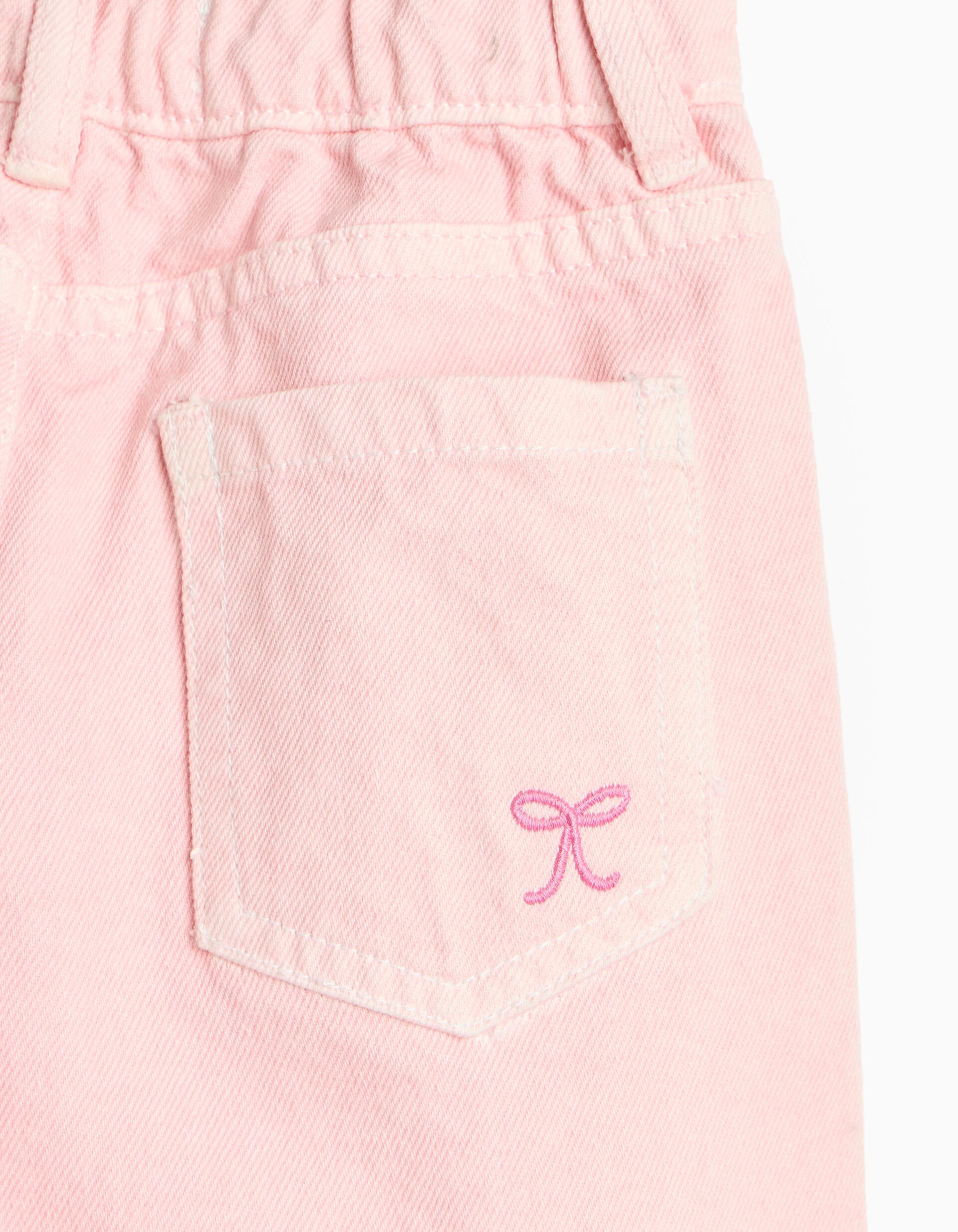 Comprar Online Cal&ccedil;as De Ganga 'Culotte', Menina, Rosa Claro