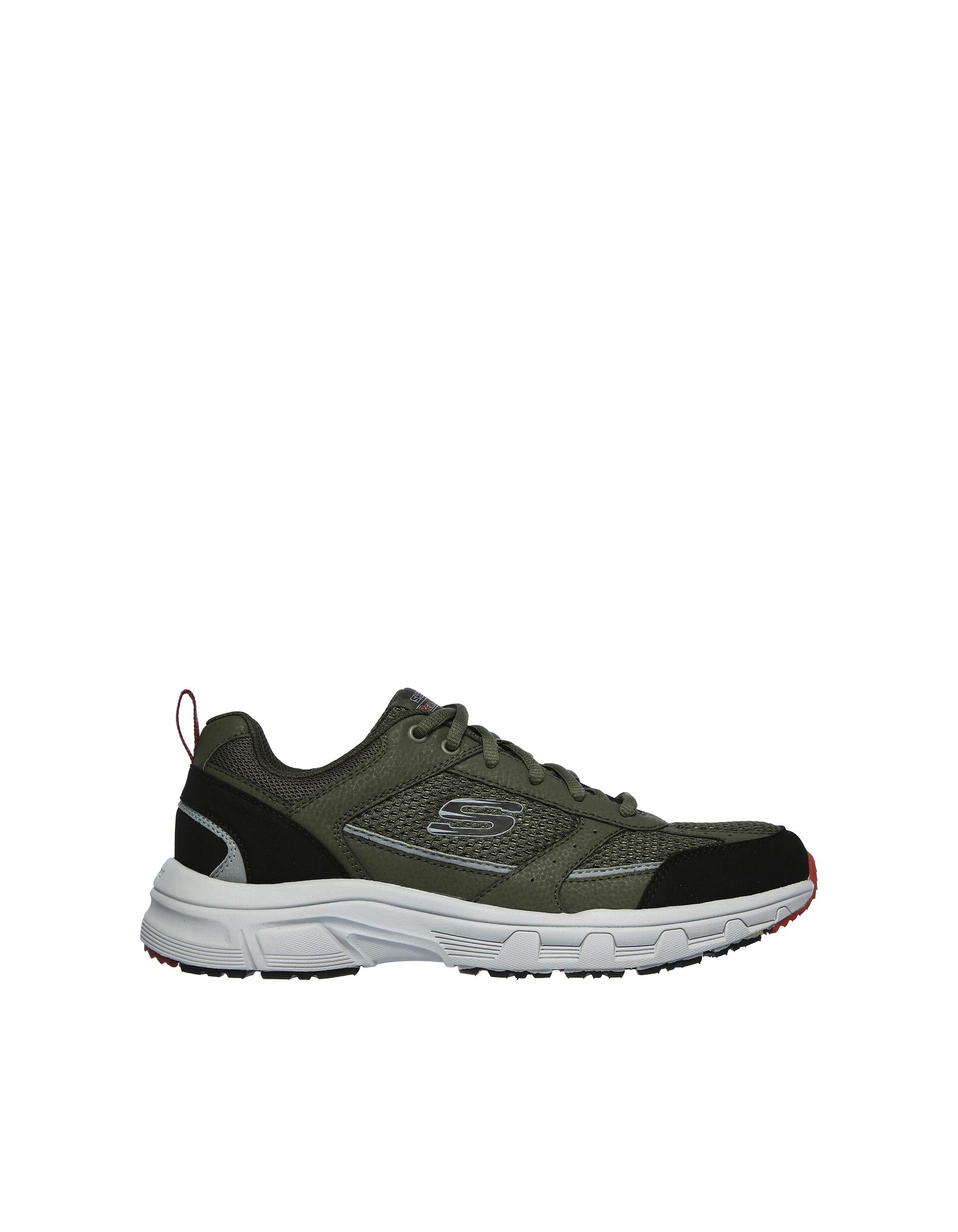 Comprar Online Sapatilhas Skechers, Homem, Verde