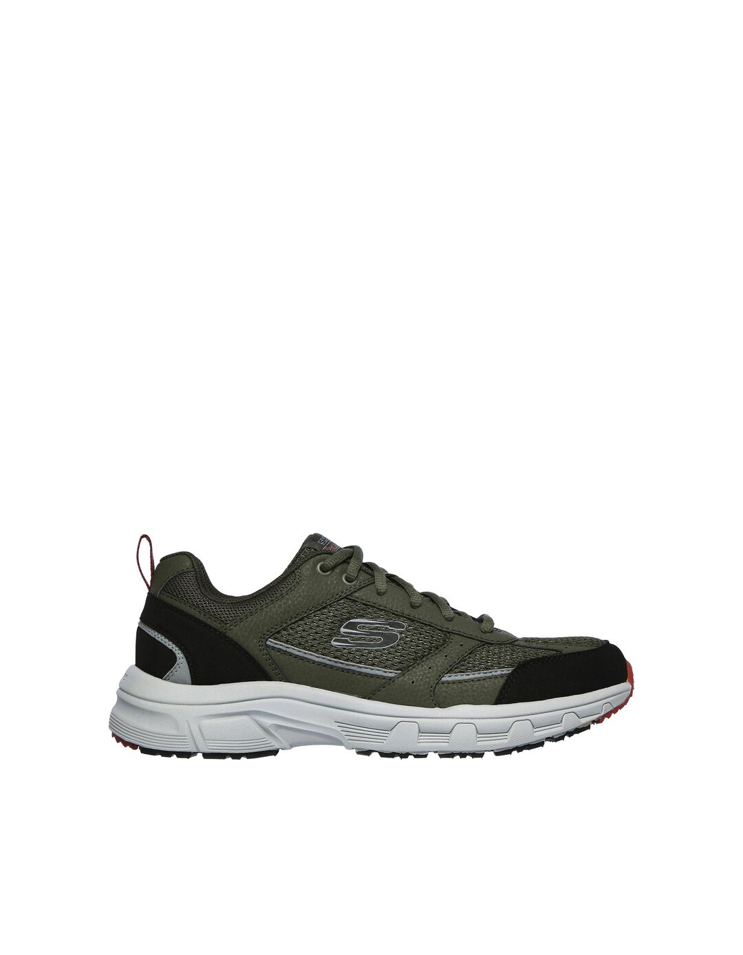 Sapatilhas Skechers, Homem, Verde