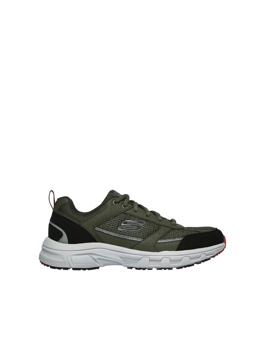 Comprar Online Sapatilhas Skechers, Homem, Verde