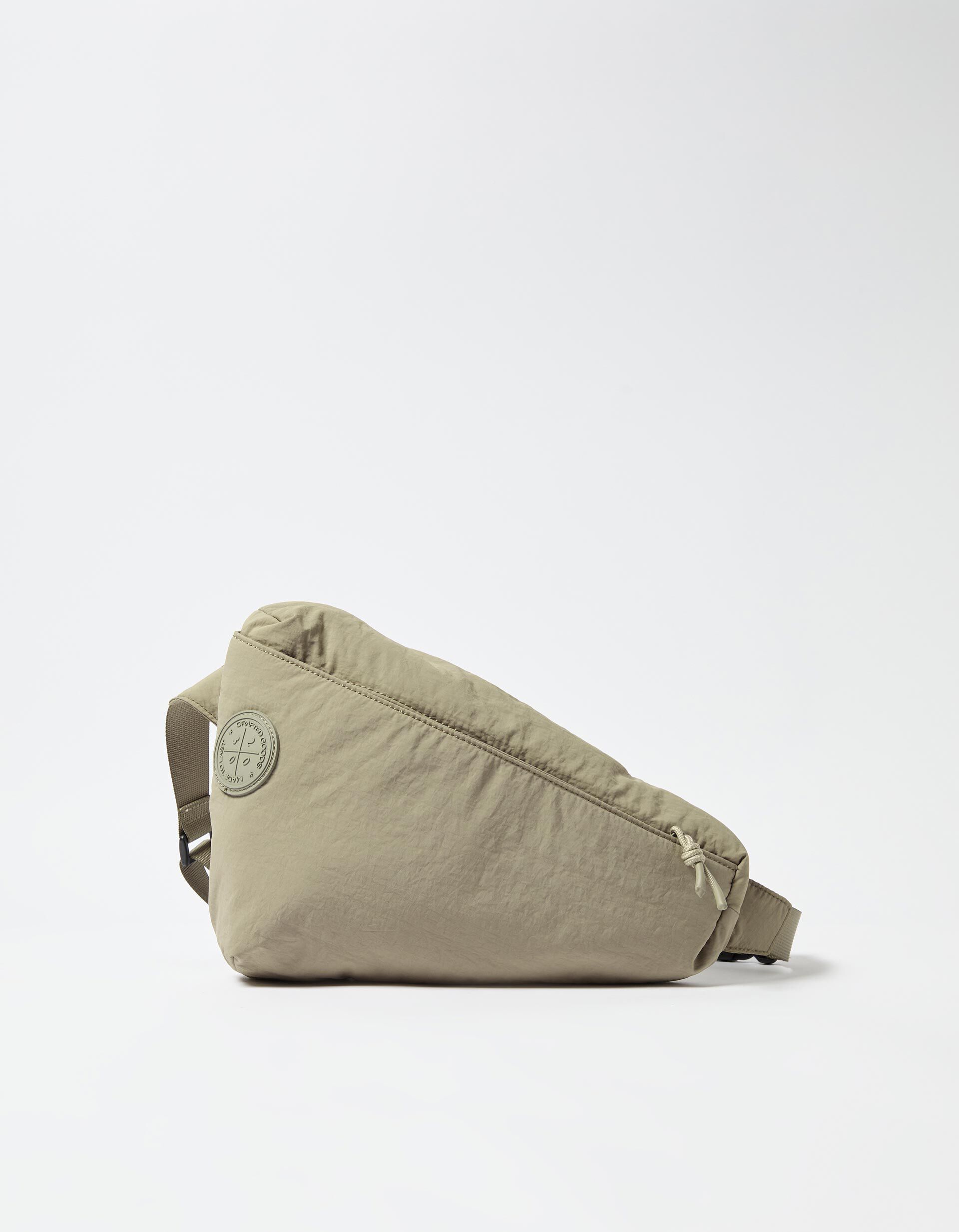 Comprar Online Mala a Tiracolo, Homem, Castanho