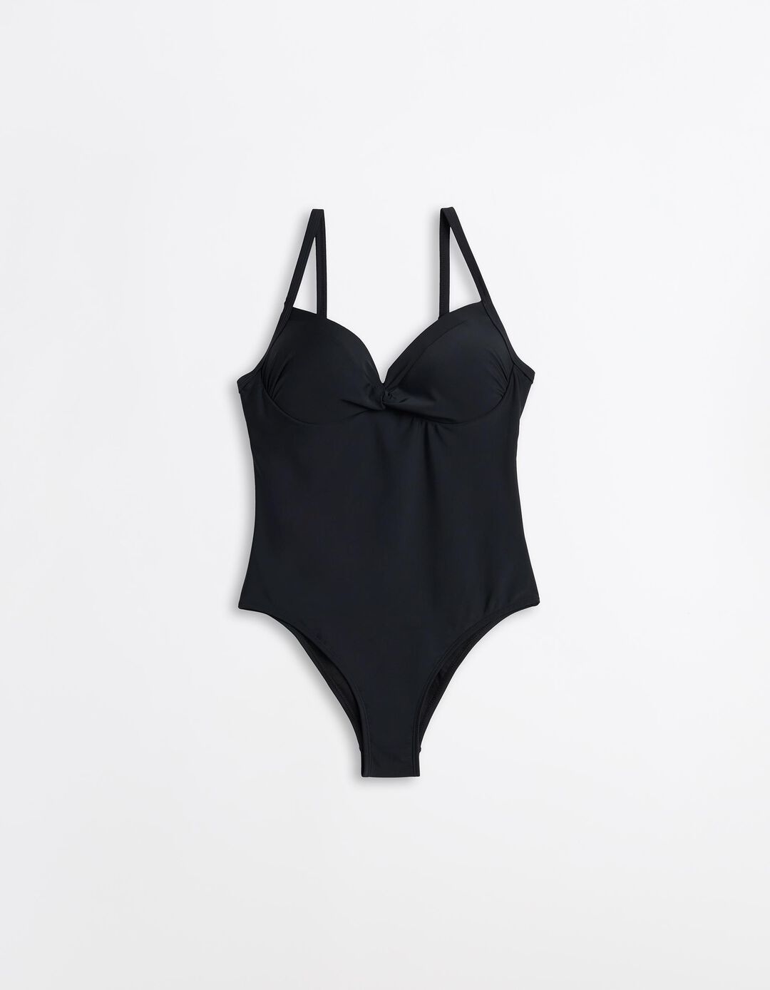 Fato de Banho, Mulher, Preto