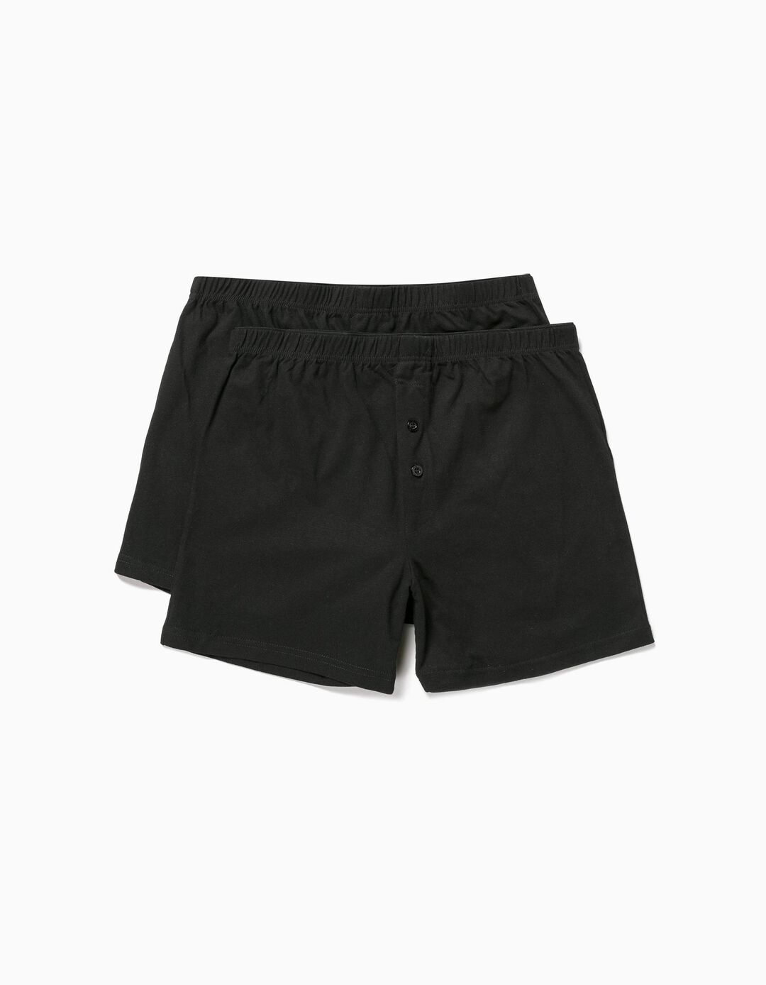 Pack of 2 Boxer Shorts