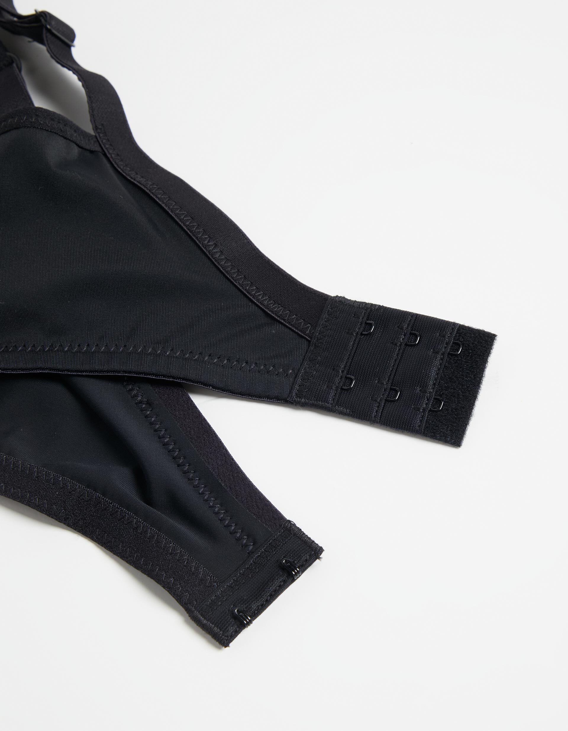 Comprar Online Soutien Copa D, Mulher, Preto