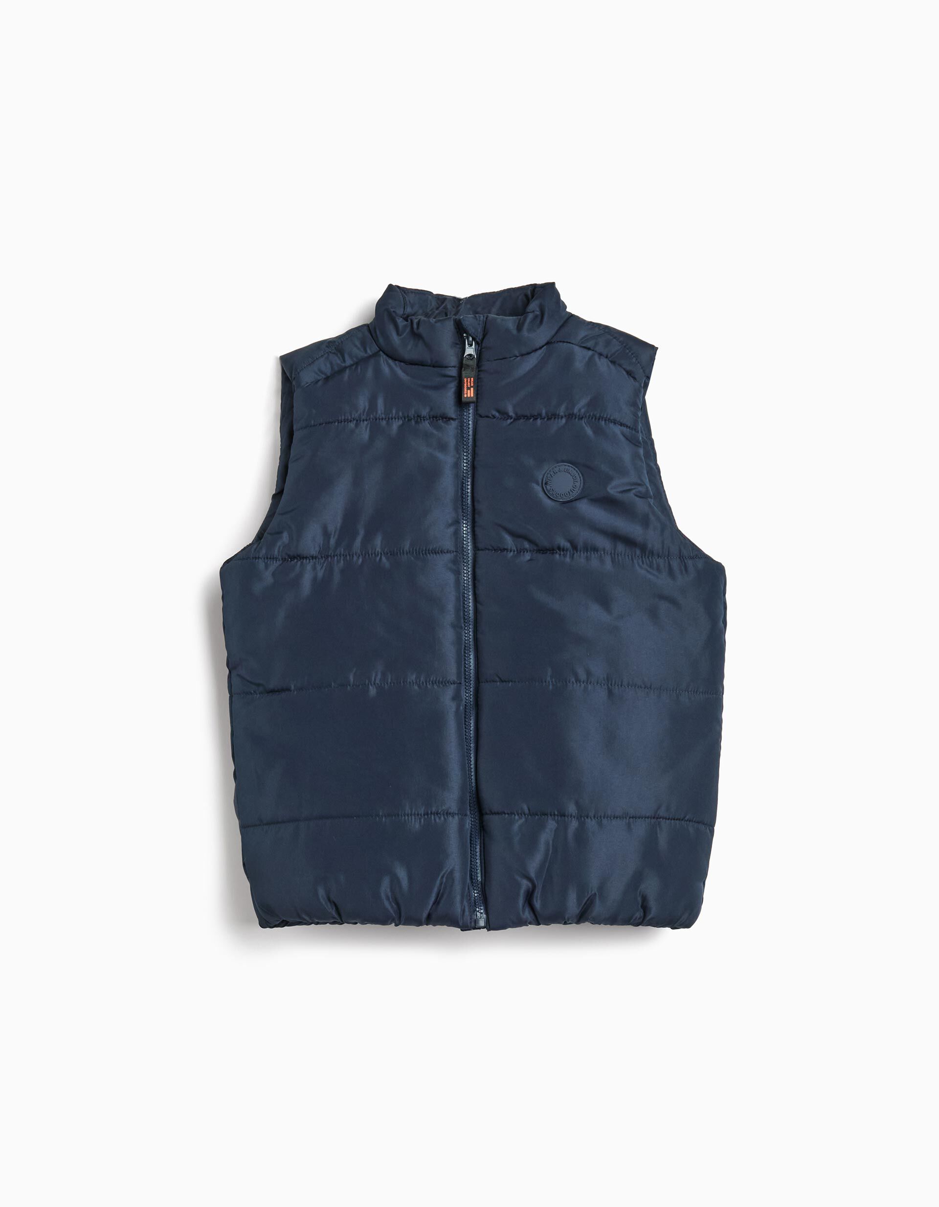 Comprar Online Colete, Menino, Azul Escuro