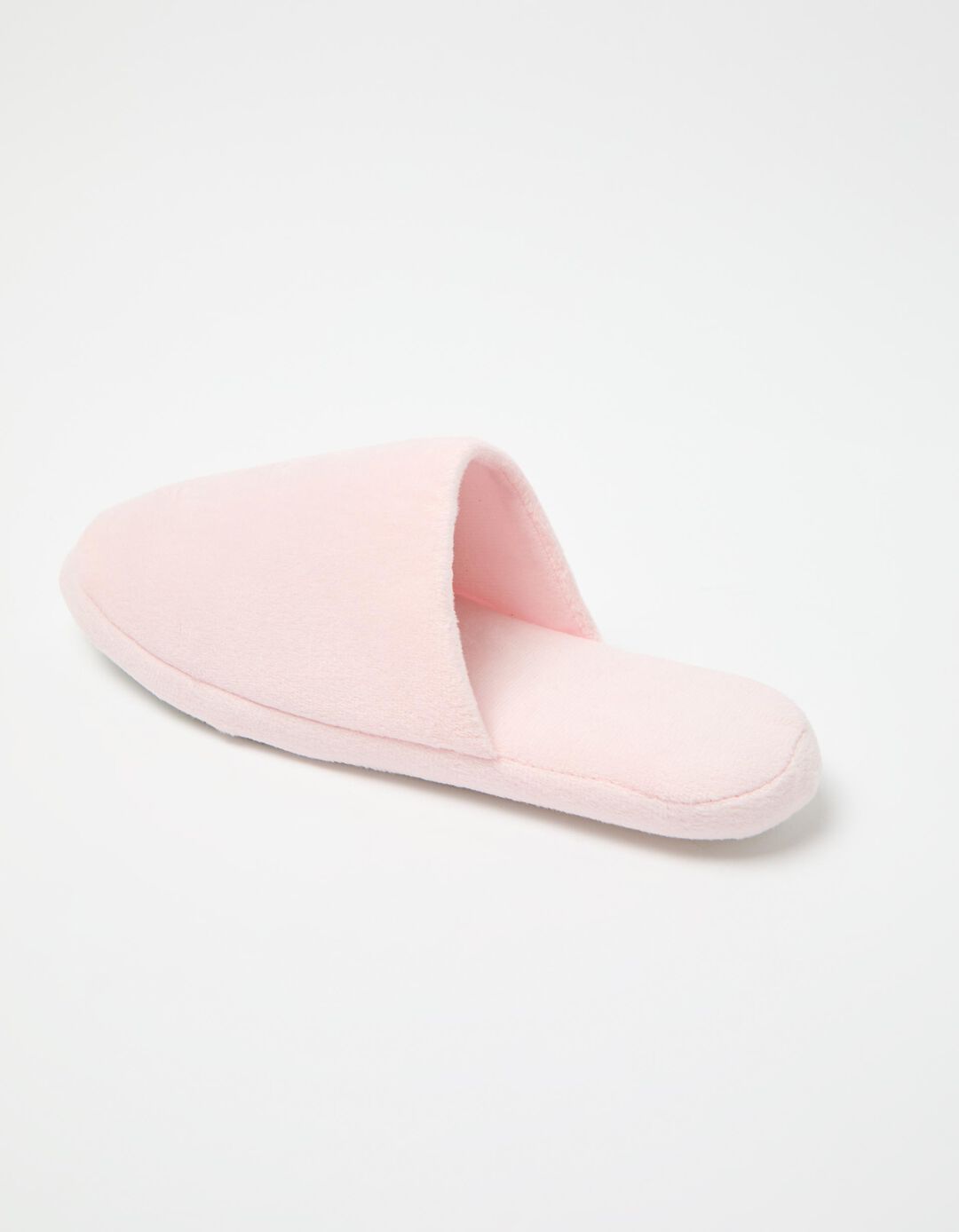 Chinelos de Quarto, Mulher, Rosa Claro
