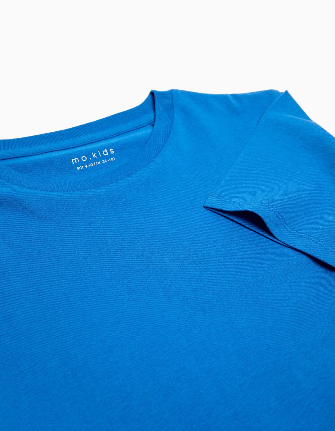 T-shirt, Menino, Azul