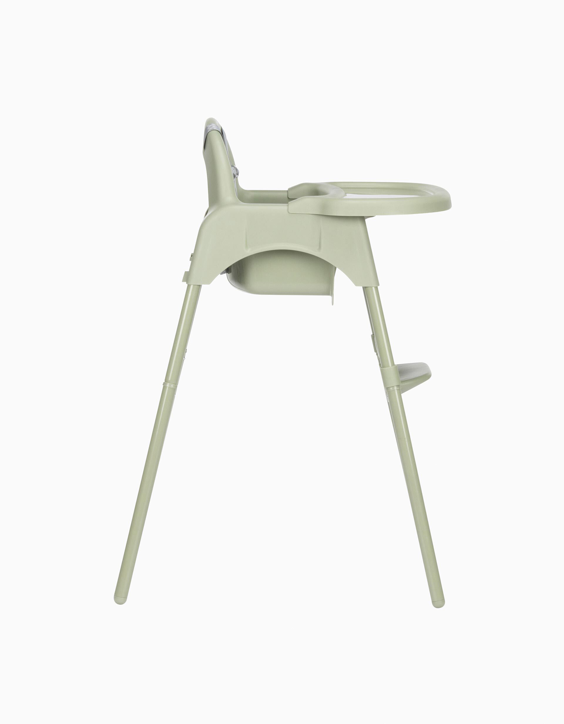 Comprar Online Cadeira De Refei&ccedil;&atilde;o Evolutiva Bebe Confort Meely 2 em 1, Green