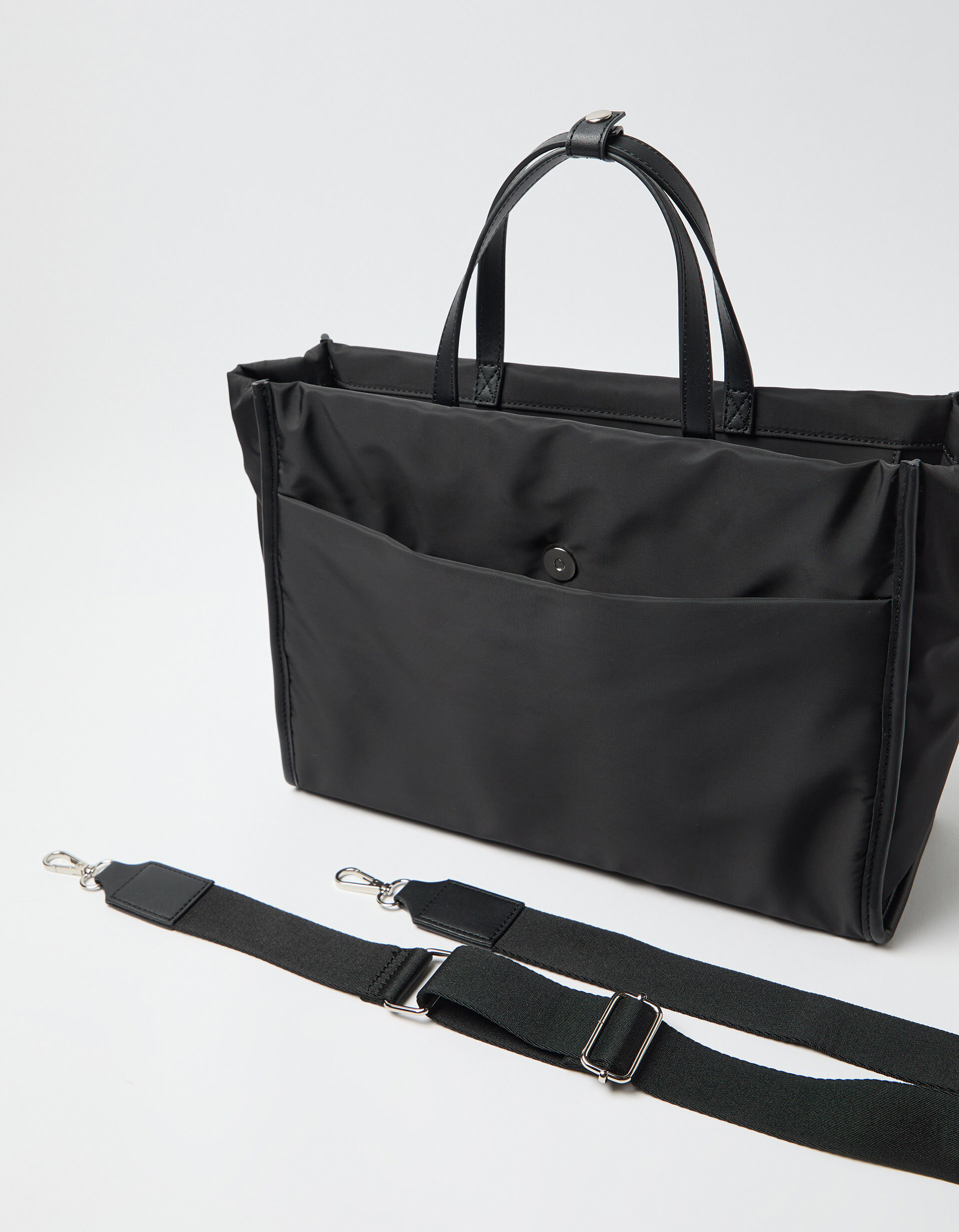 Comprar Online Mala, Mulher, Preto