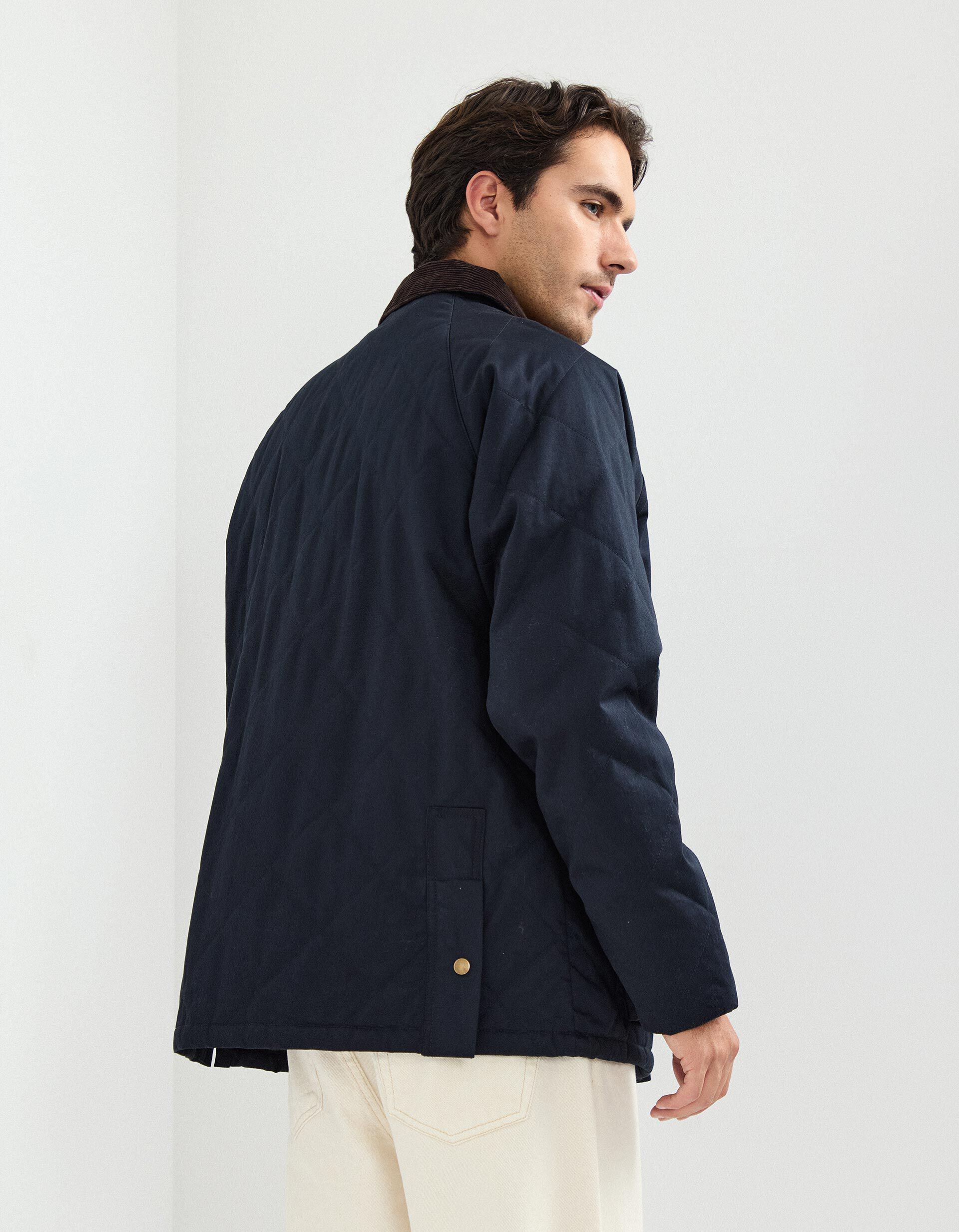 Comprar Online Blus&atilde;o, Homem, Azul Escuro