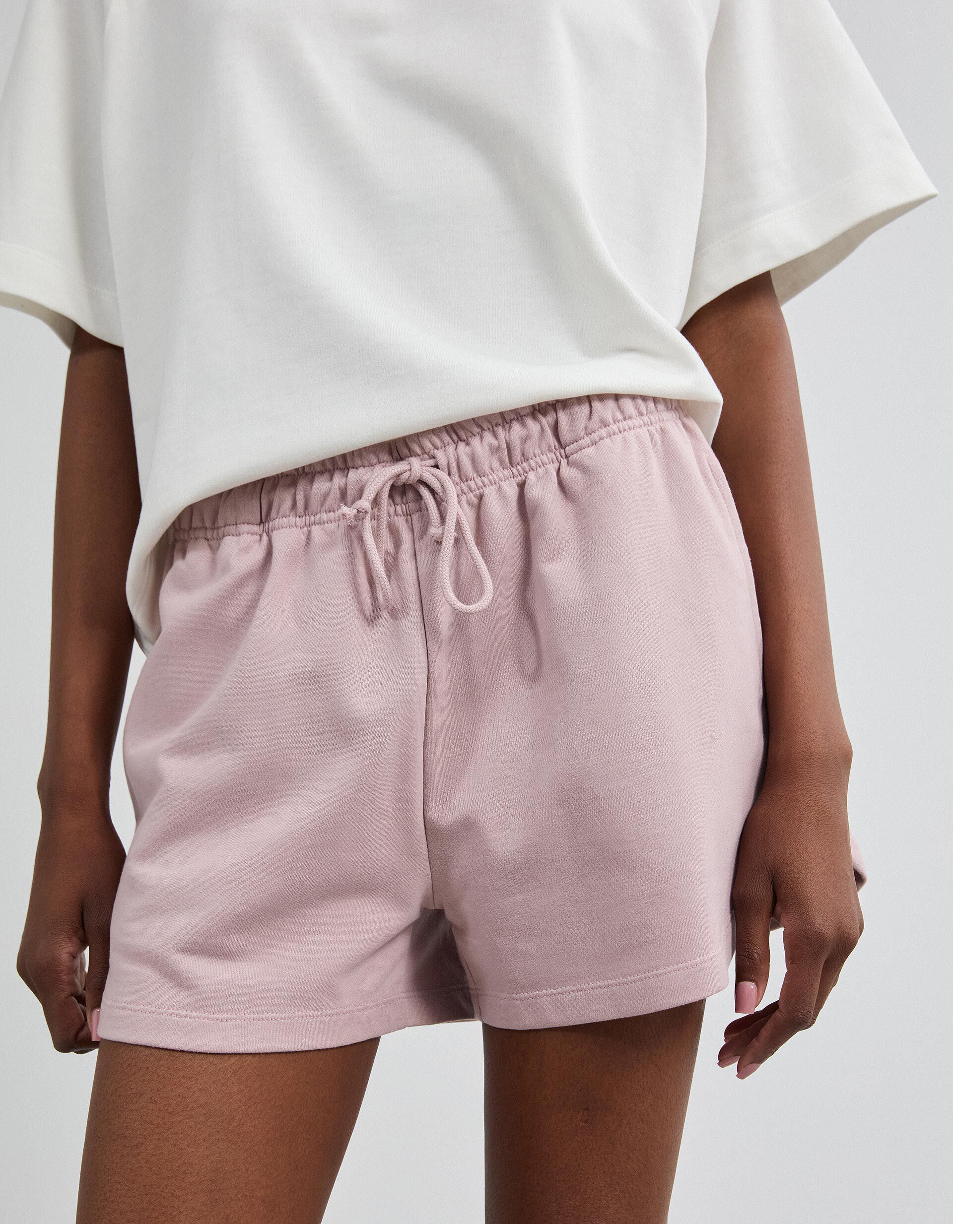 Comprar Online Cal&ccedil;&otilde;es Jogging, Mulher, Rosa