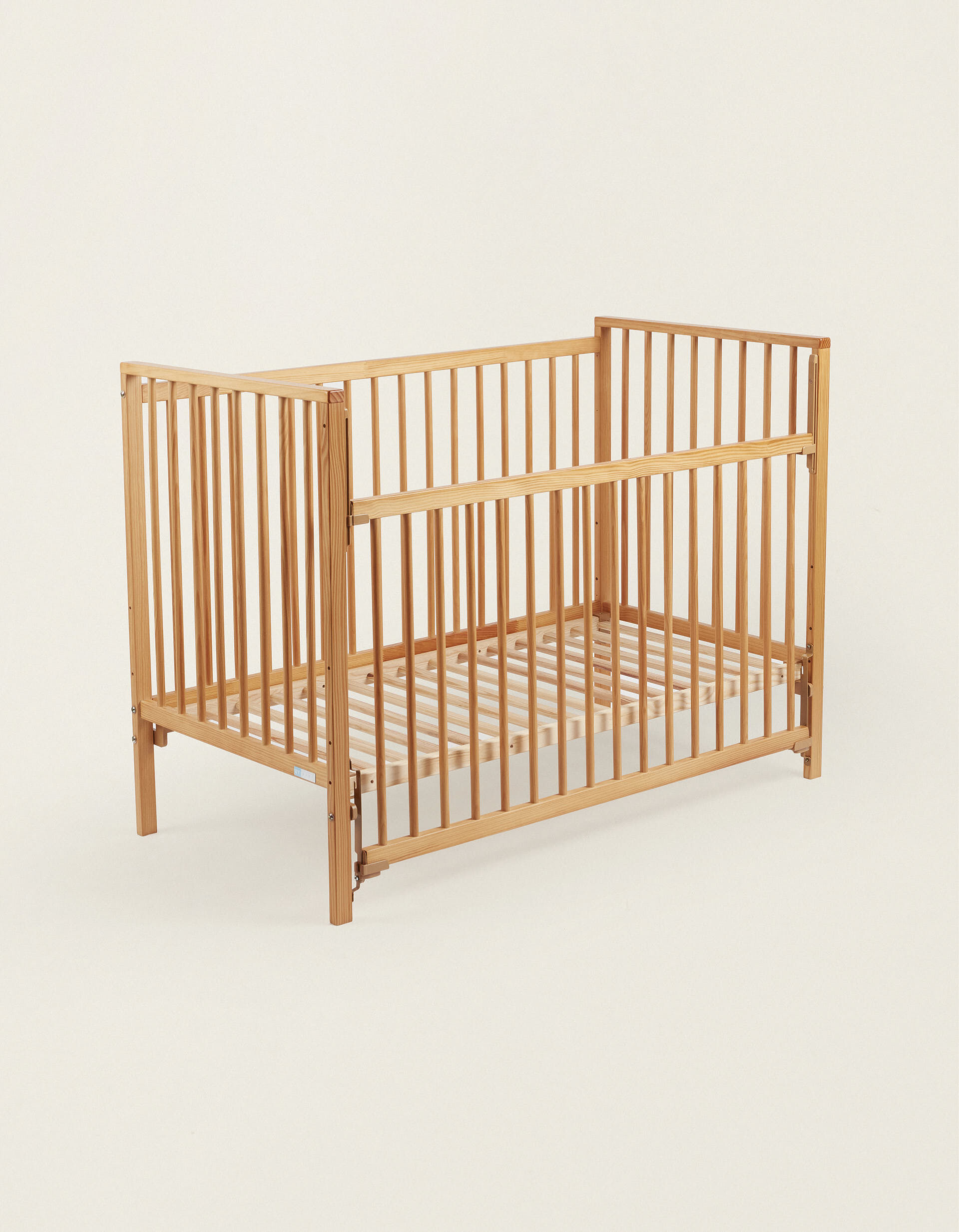 Comprar Online Cama Basic 120x60 cm Zy Baby