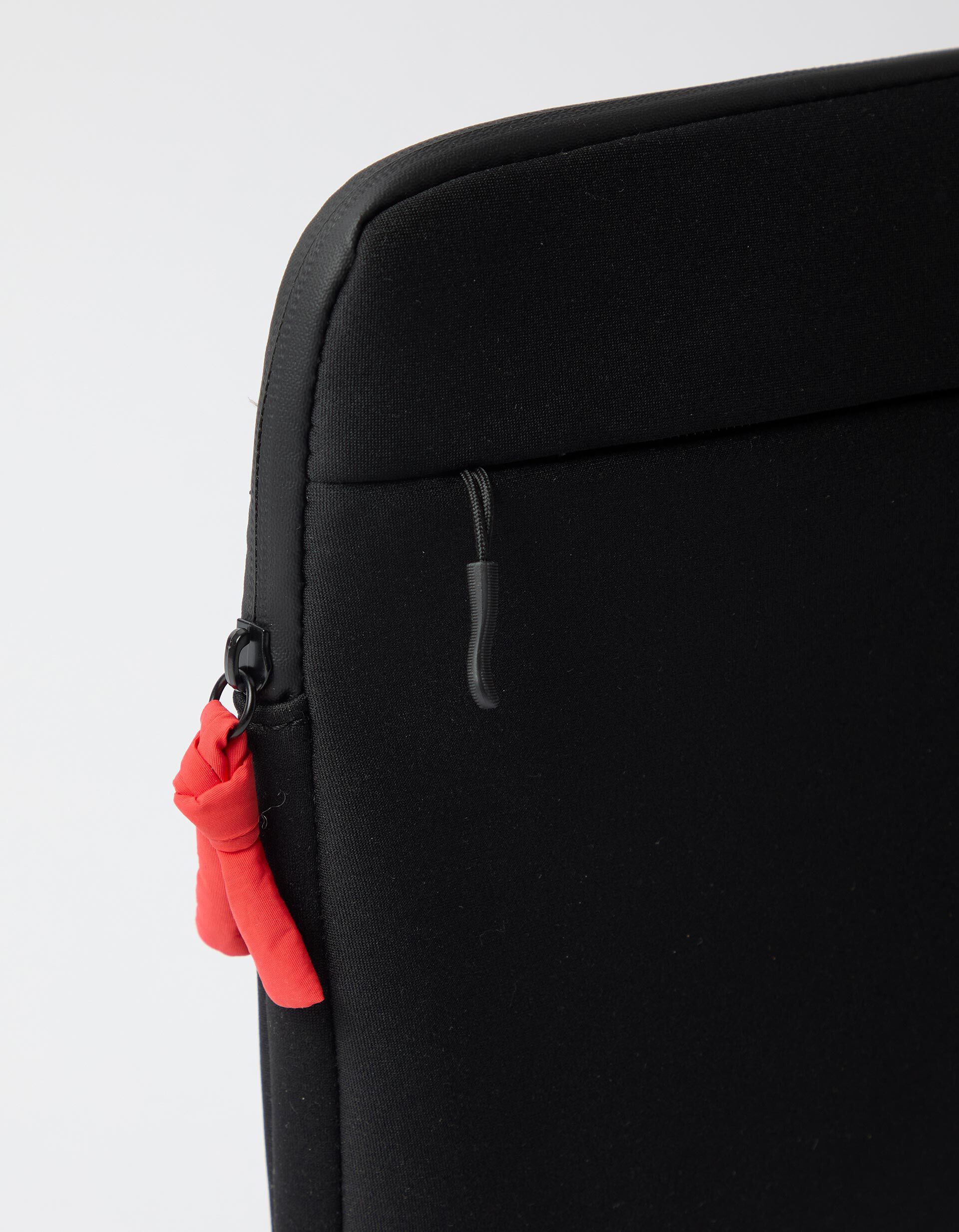 Comprar Online Bolsa Para Port&aacute;til, Preto, Mulher