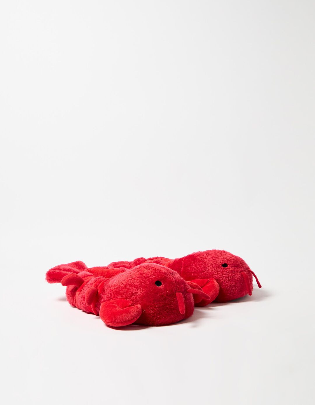 Chinelos de Quarto, Homem, Vermelho
