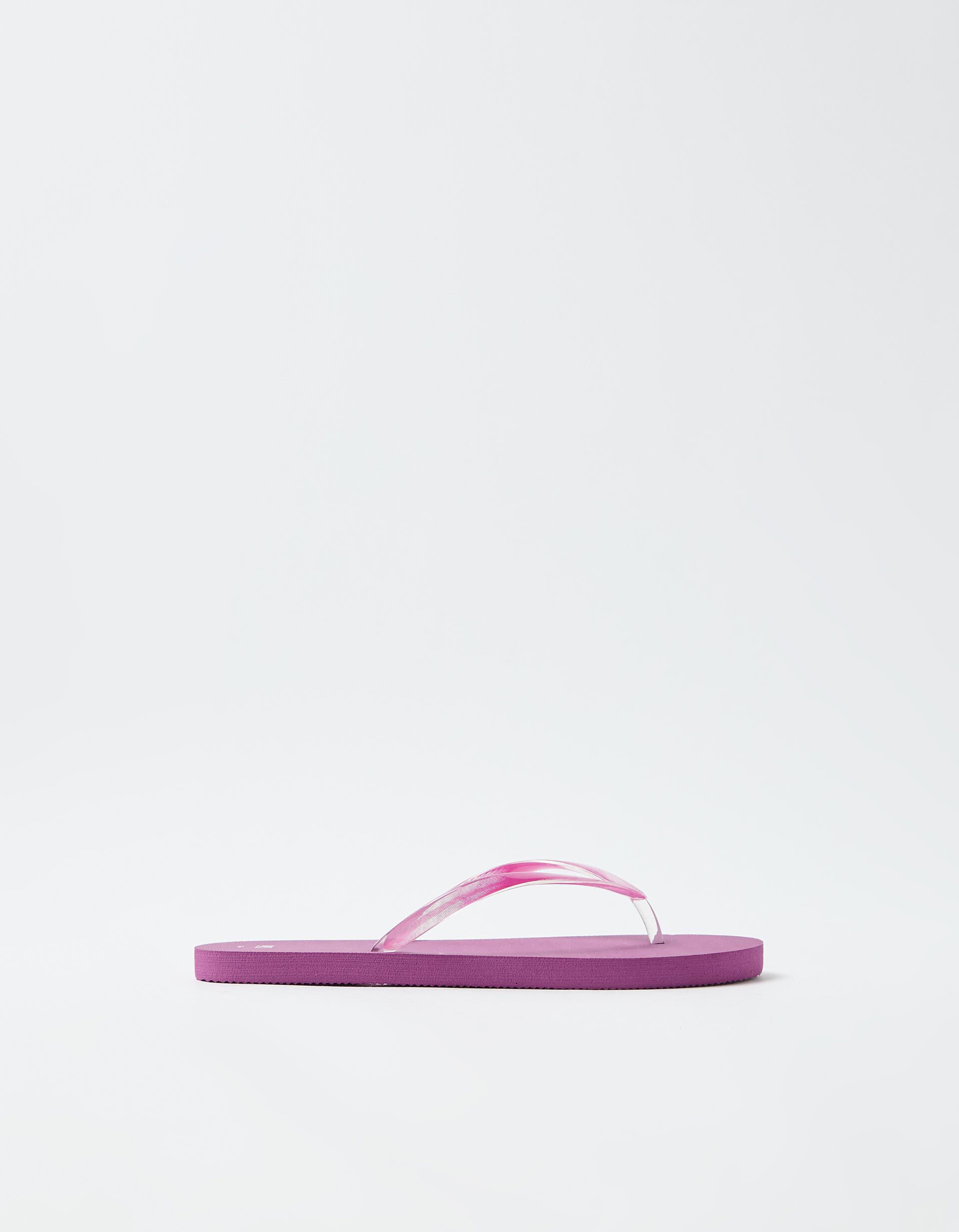 Comprar Online Chinelos de Dedo, Mulher, Rosa