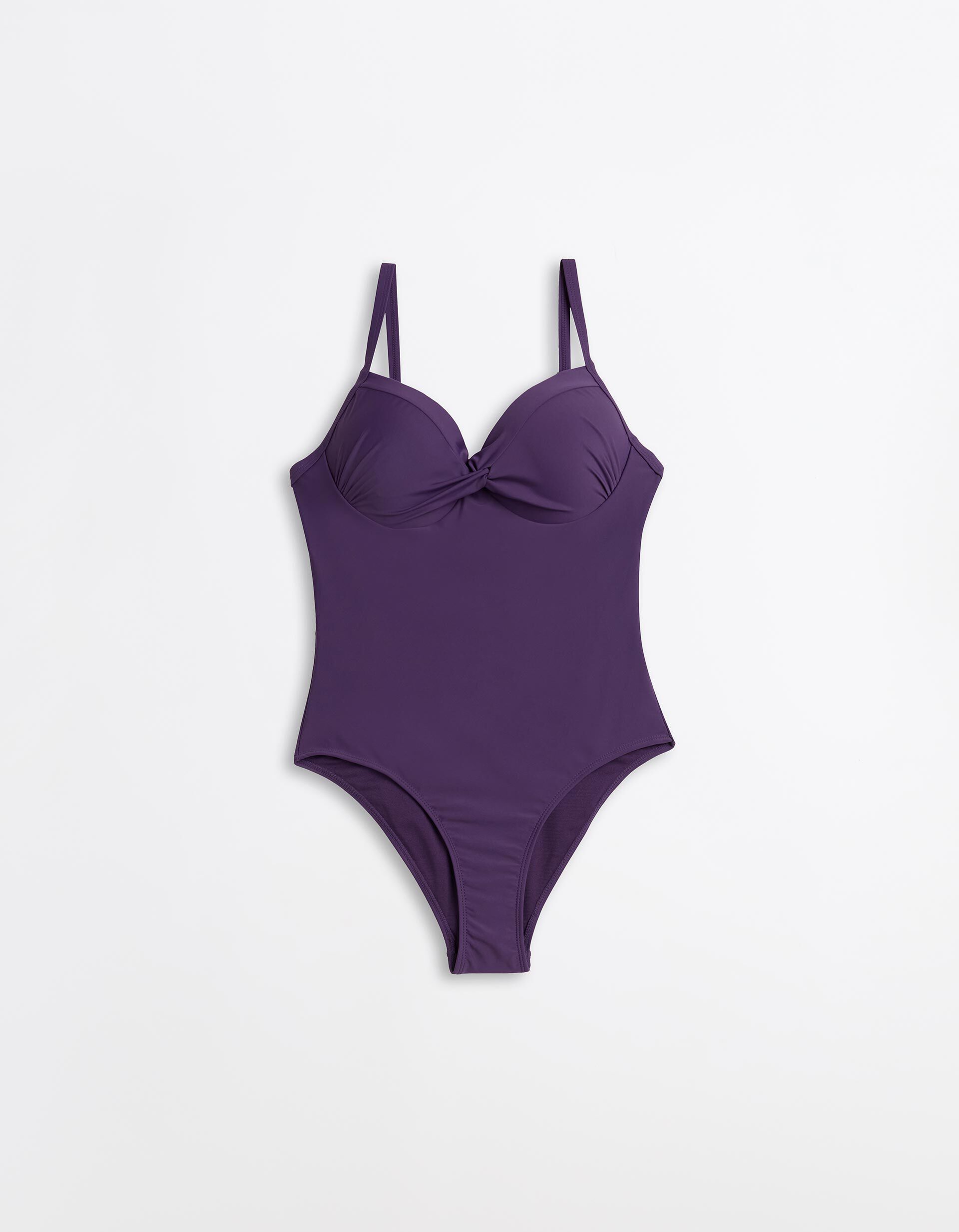 Comprar Online Fato de Banho, Mulher, Roxo