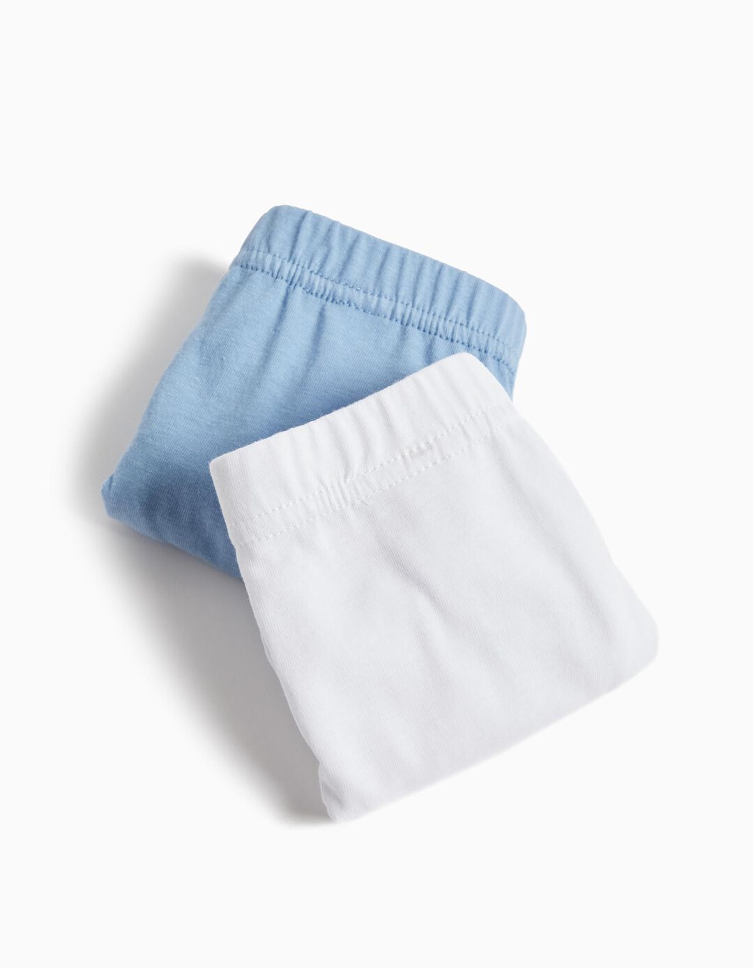 5 Basic Briefs Pack, Boys, Multicolour